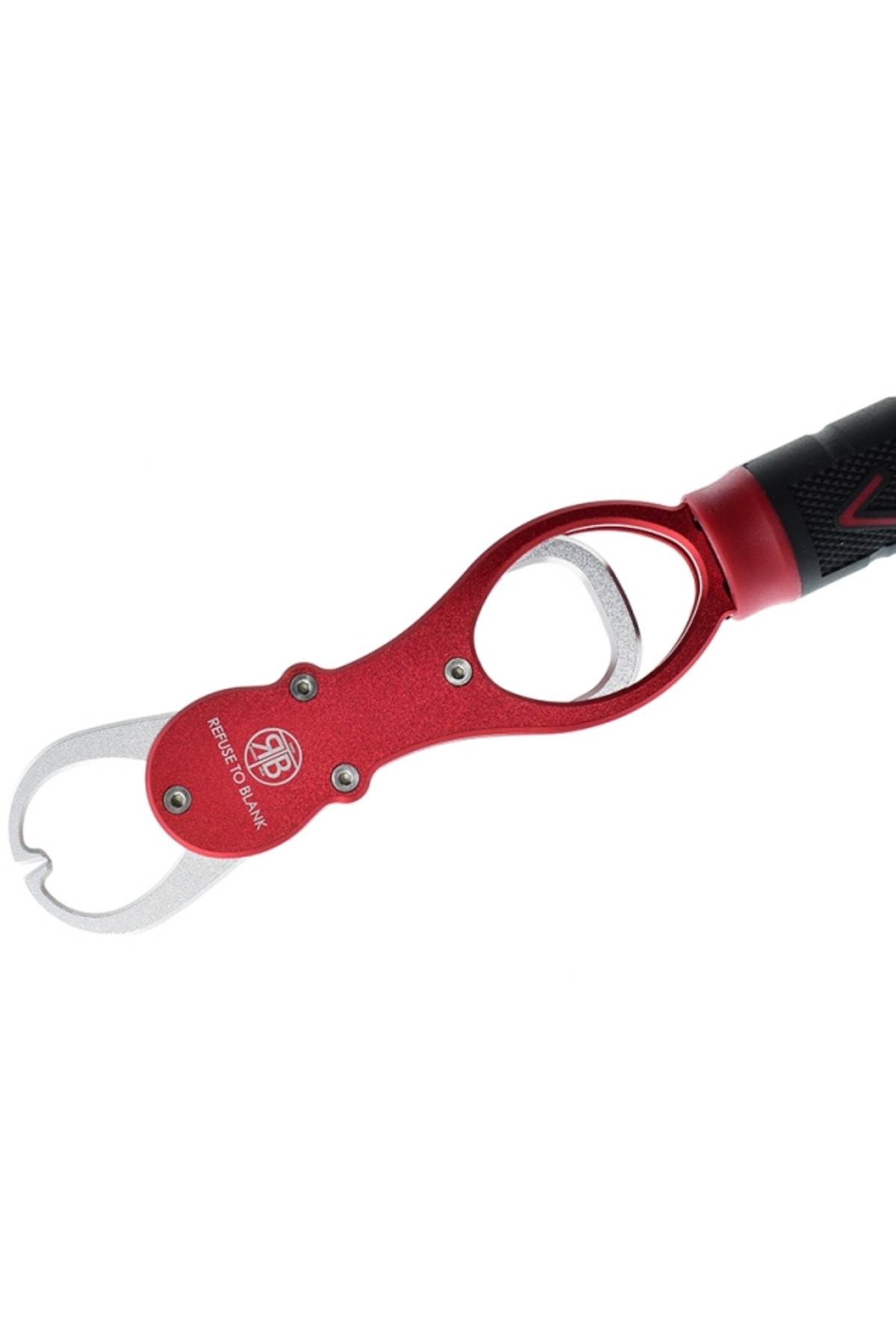 RTB Fishing Lip Grip with Scale Red [1]