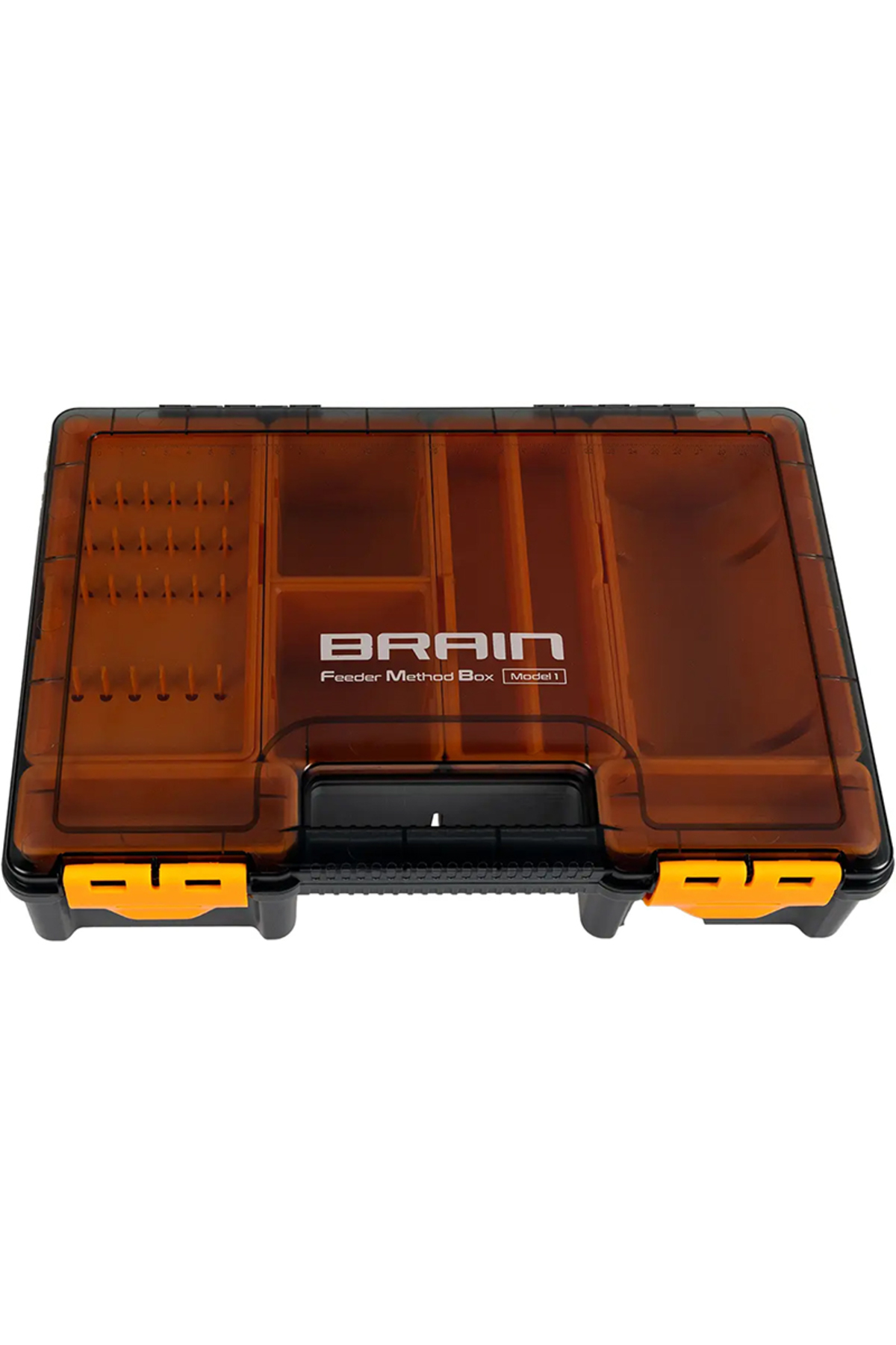 Cutie Brain Feeder Method Box Model #1 35 x 25 x 8cm [3]
