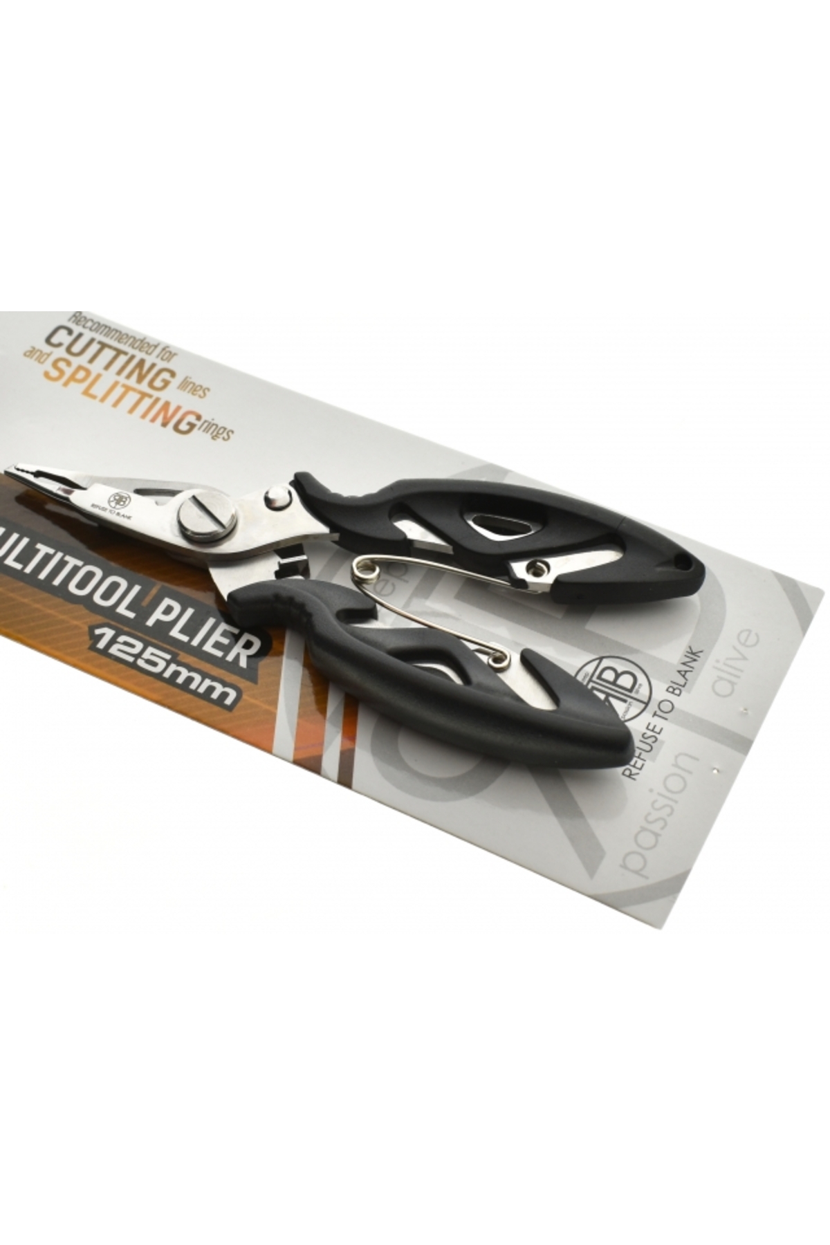 RTB Multitool Plier 12.5cm [2]