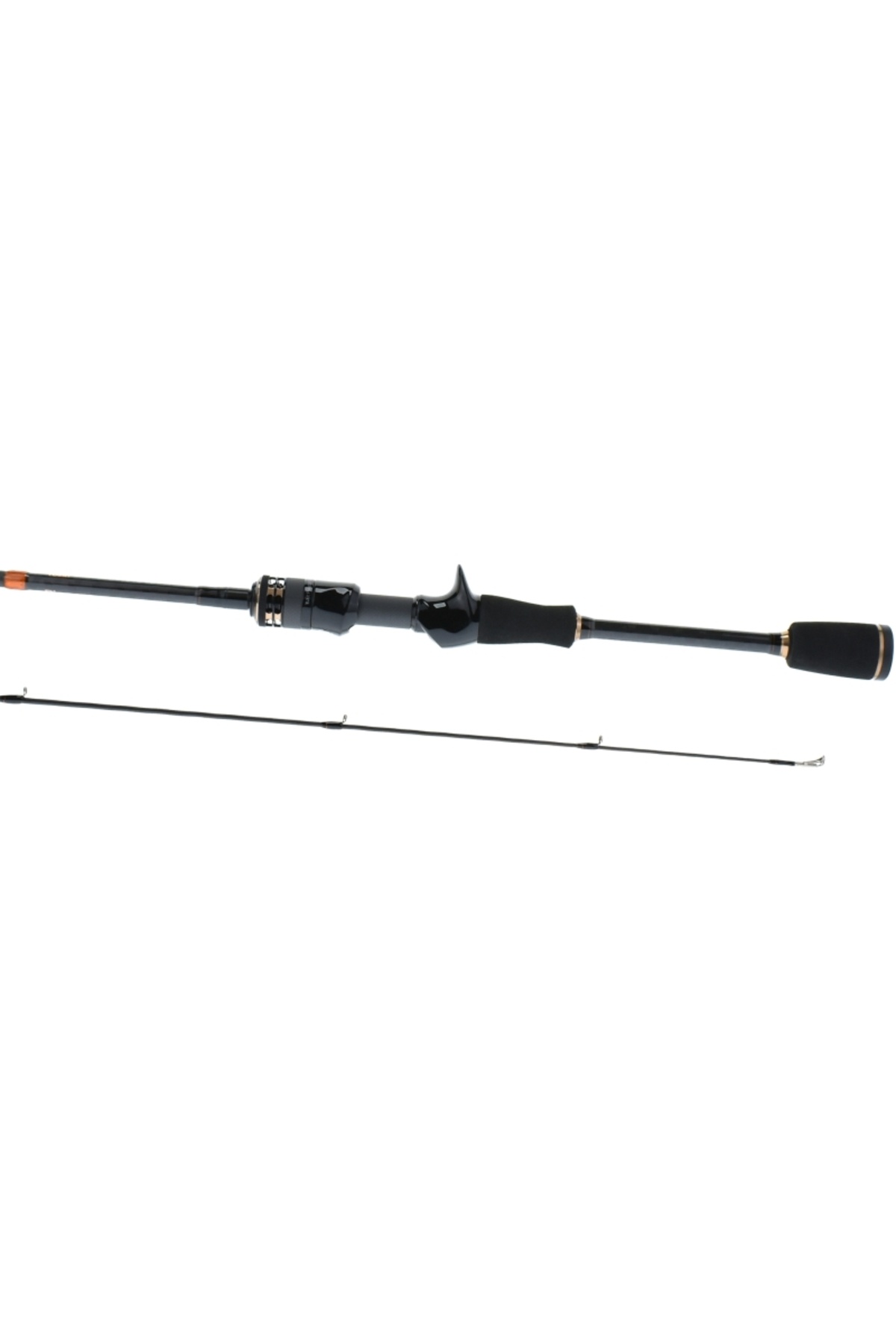 Pescuit si vanatoare - Lanseta RTB Piacere BFS Baitcast 2.1m 0.5-6g X-Fast Piacere BFS 2.1m 0.5-6g X-Fast
