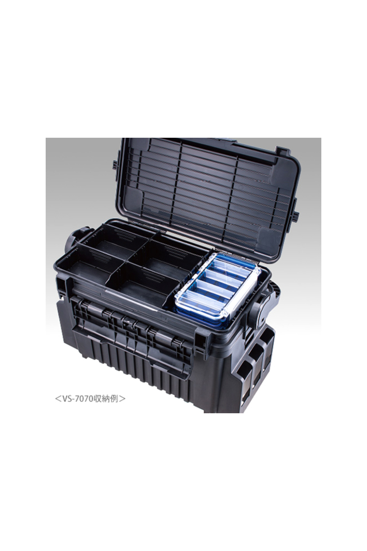 Cutie Meiho Bousui Case WG Blue Bousui Case WG Blue [3]