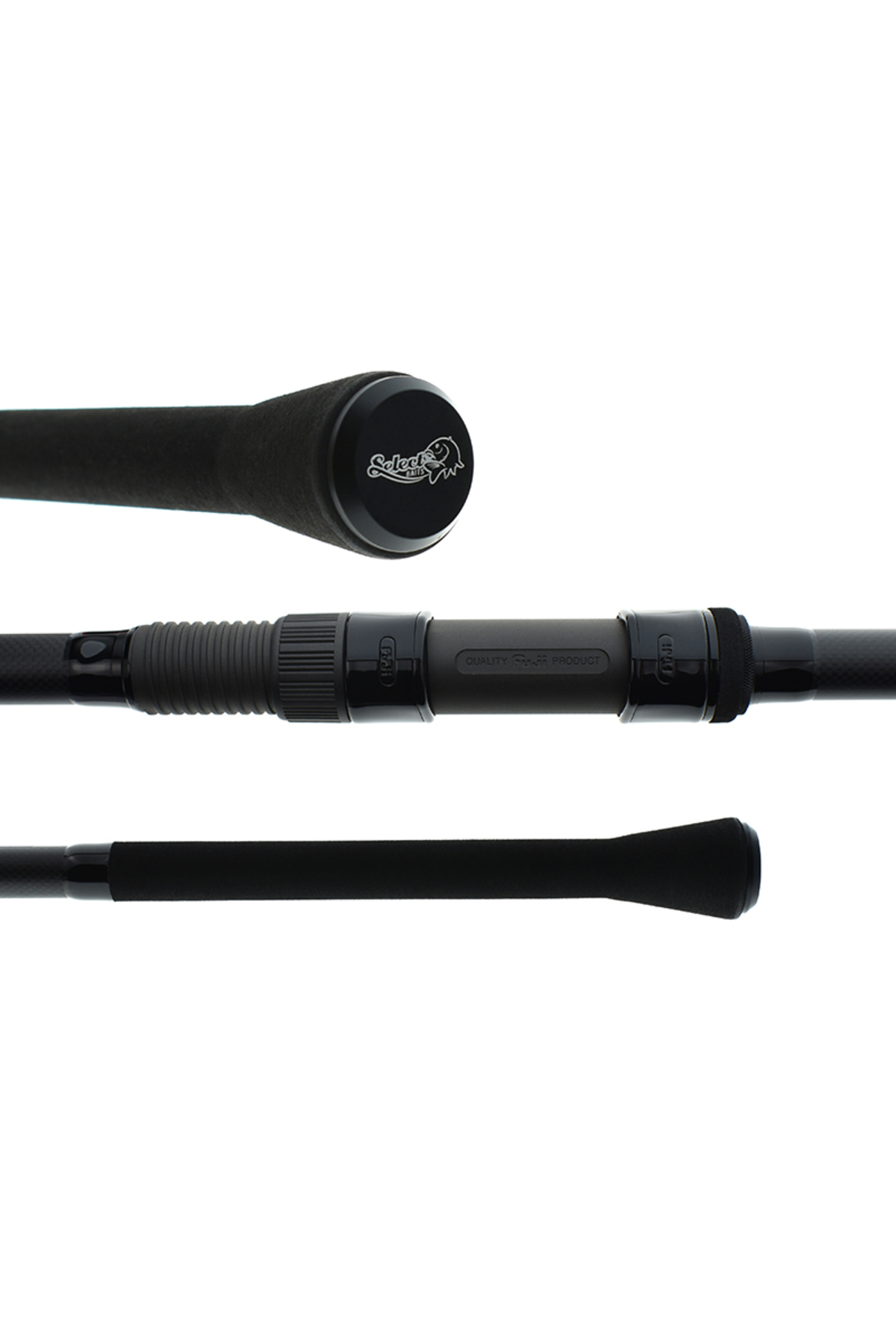 Lanseta Select Baits Centenario 10' 3.0lbs Centenario 10' 3.0lbs 40mm [1]