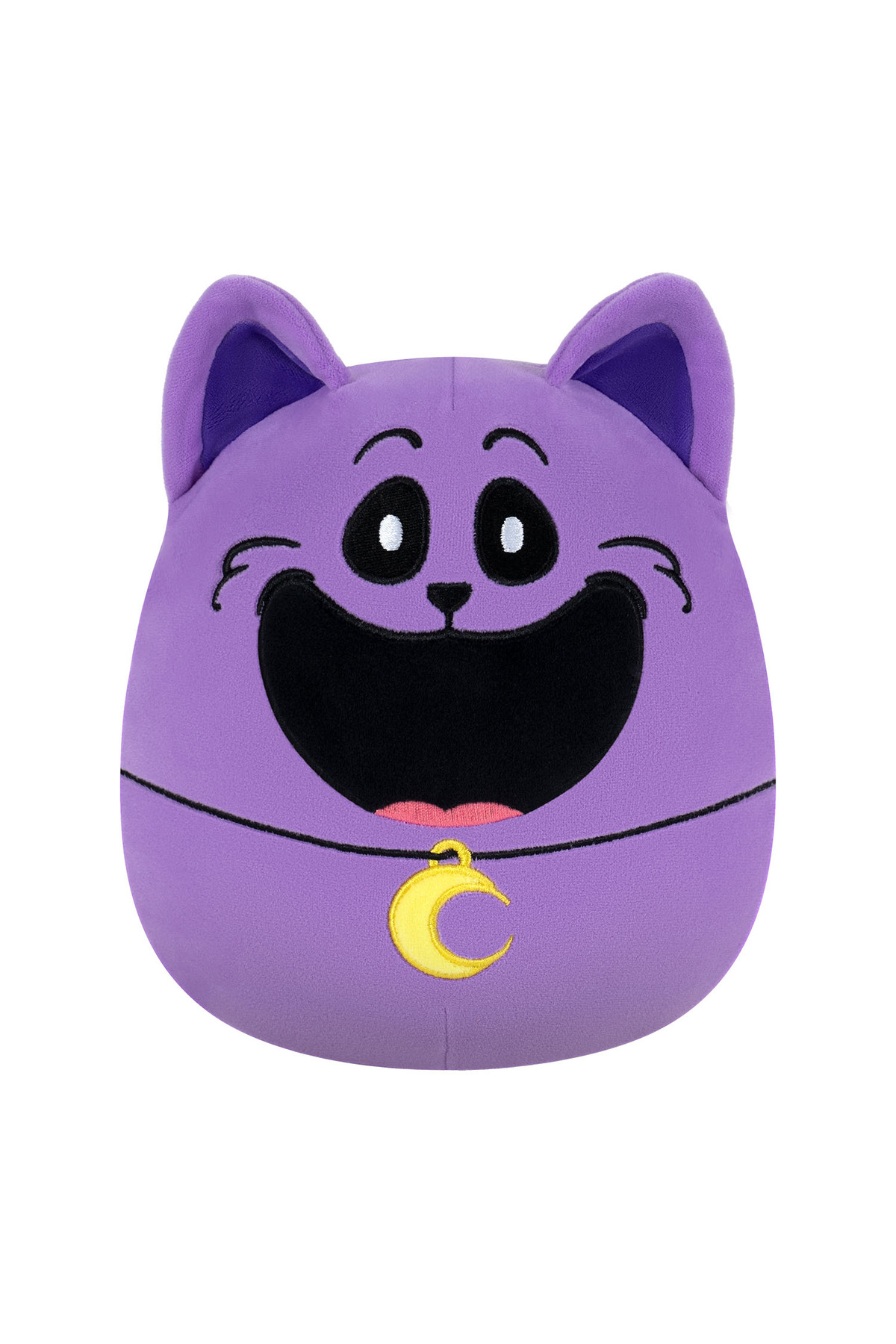 Squishmallows Poppy Playtime Serisi - CatNap 20 cm PO00003