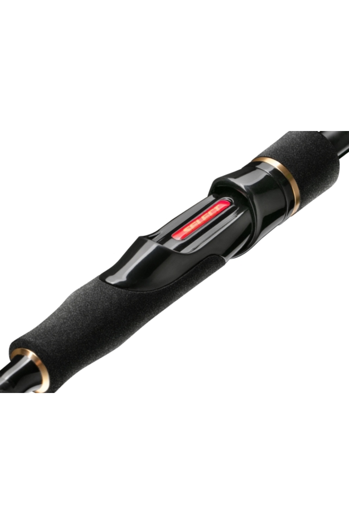 Lanseta Select Nitro NTR-662MH 1.98m 7-28g Fast Nitro 1.98m 7-28g [1]