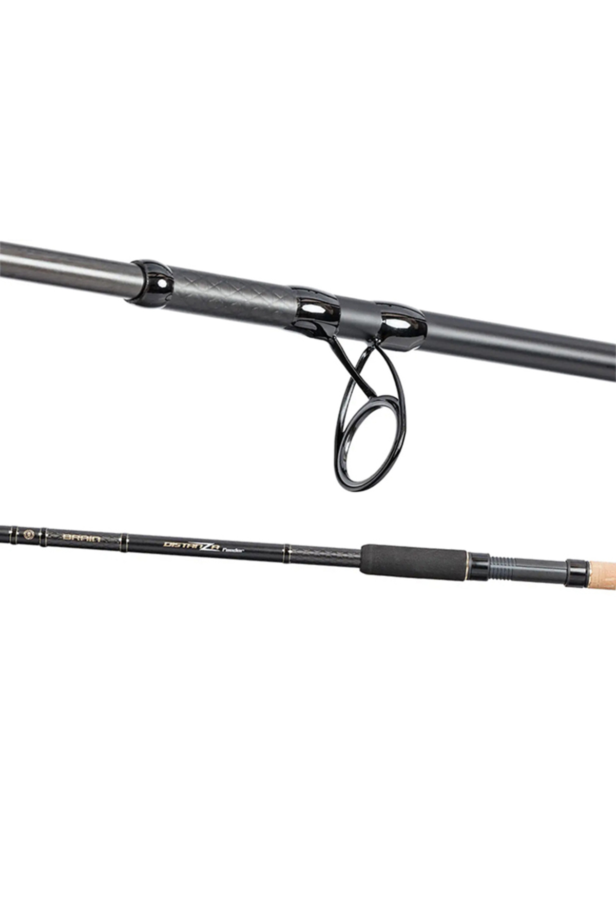 Lanseta Brain Distanza BDF 420HH 4.2m 140g Distanza 4.2m 140g [1]