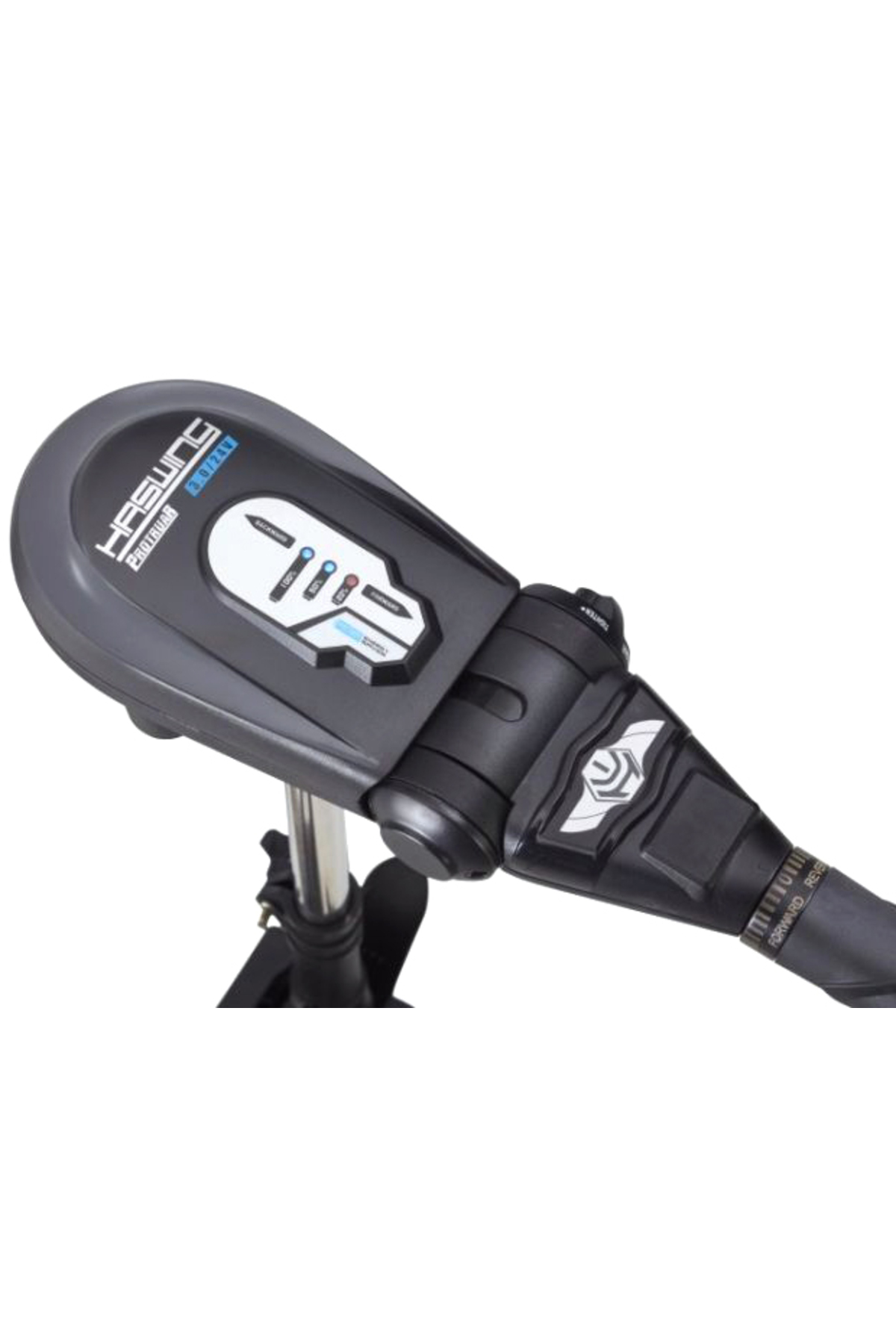 Motor electric Haswing Protruar 3 HP 110lb Brushless Protruar 3 HP 110lb [2]