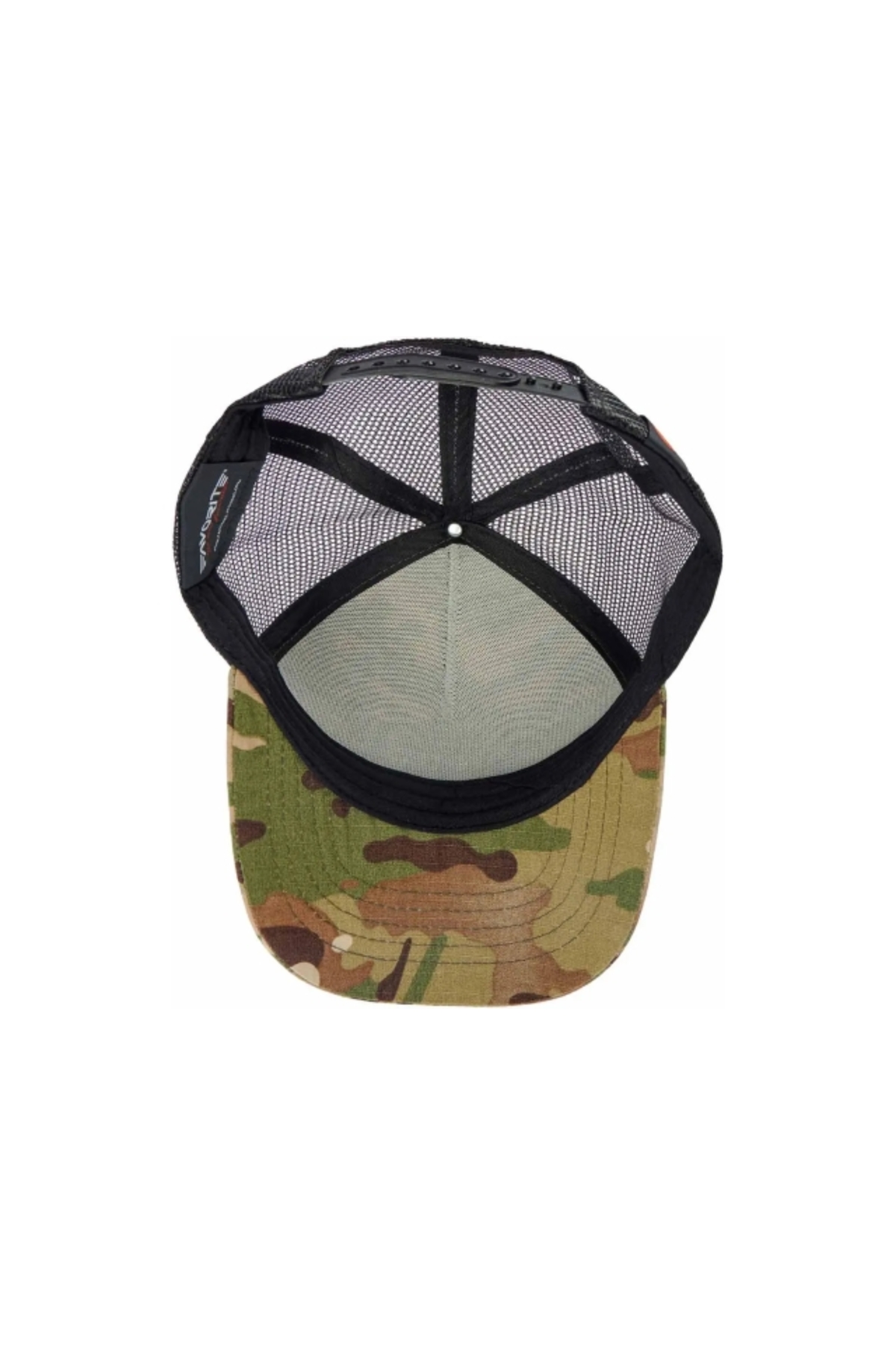 Sapca Favorite 3264 Mesh Cap Camouflage #56 [3]