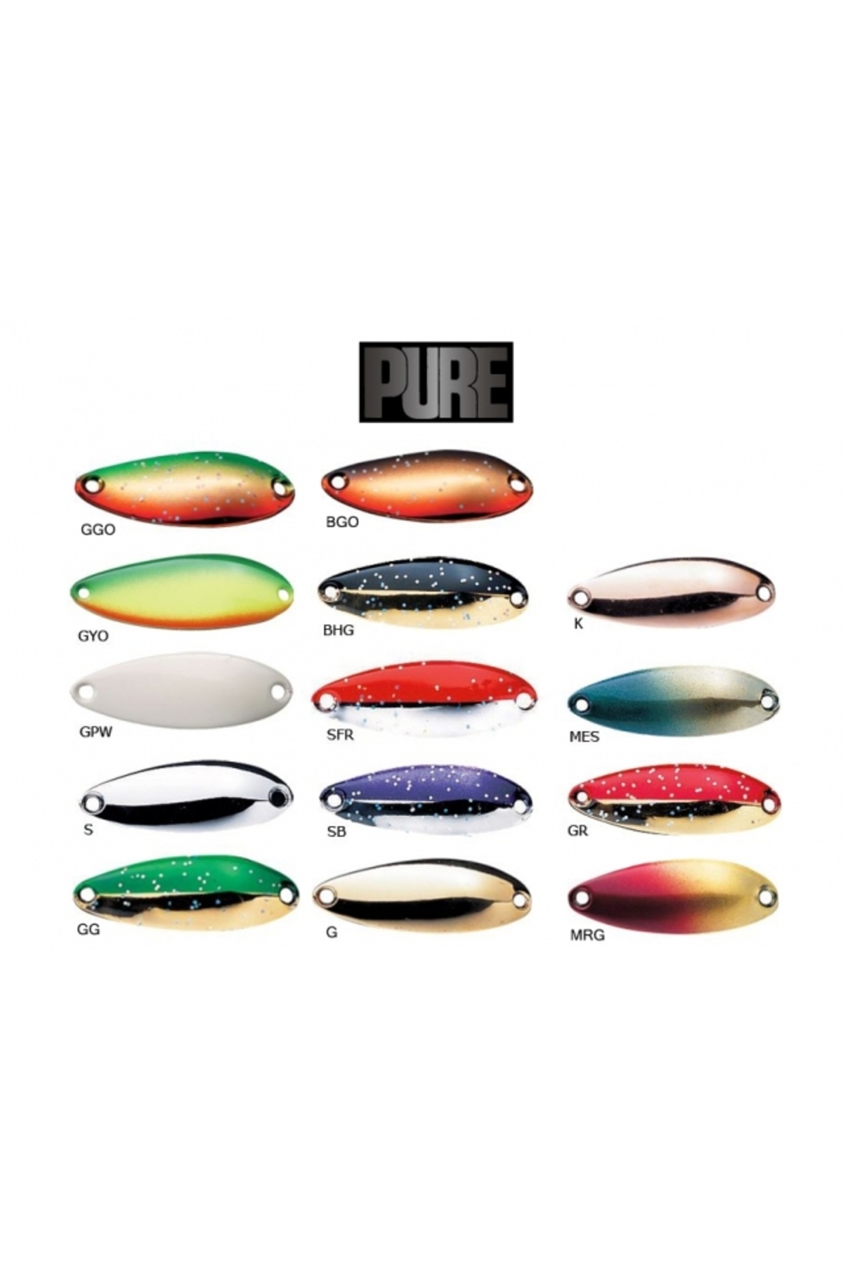 Smith Pure 3.5g GGO Smith Pure 3.5g GGO [1]