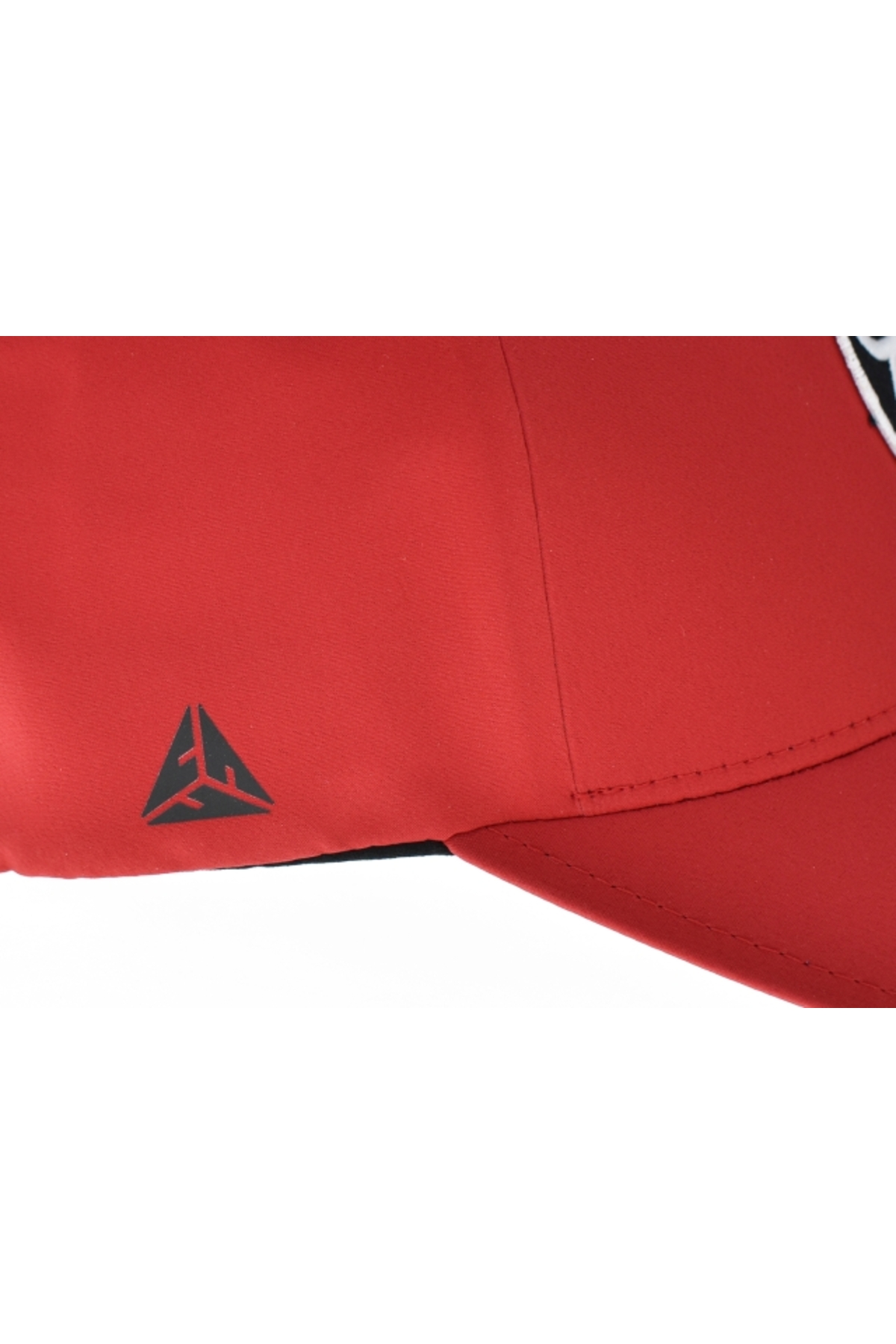 Sapca RTB Flexfit Delta 180 Cap Red S-M [3]