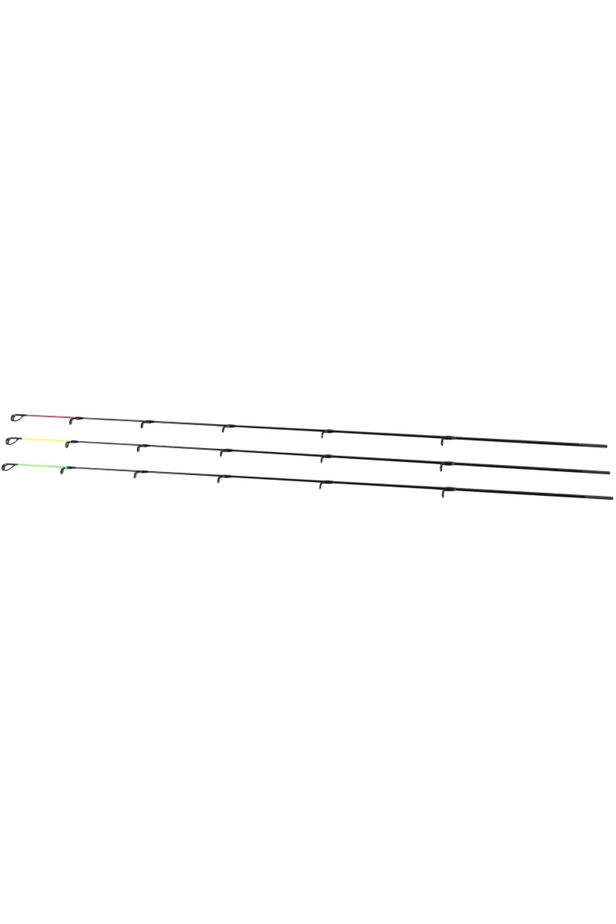 Undiță / lansetă - Varf de rezerva Select Baits Trofeo Feeder 3.9m 120g Spare Tip 2.5oz