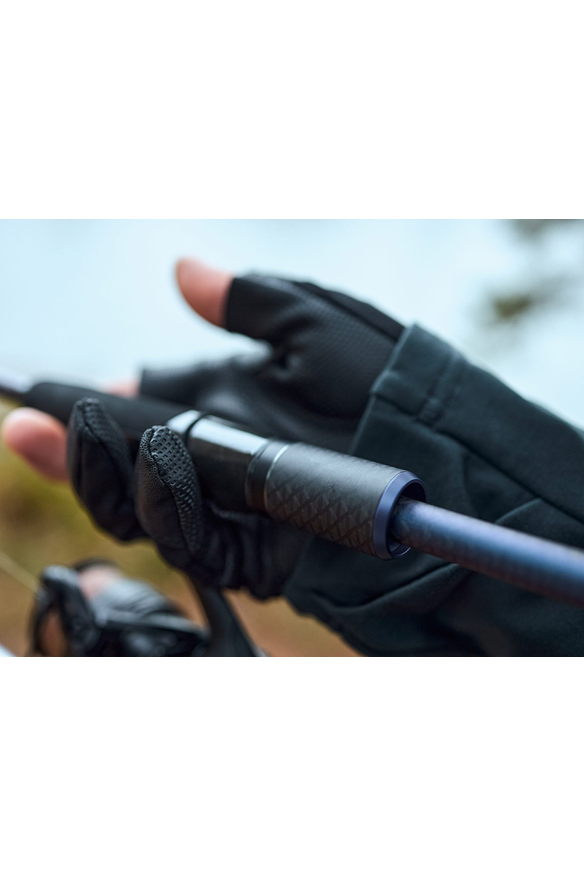 Lanseta Favorite Skyline SKY1-902MH 2.74m 12-35g XF Skyline 2.74m 12-35g [2]