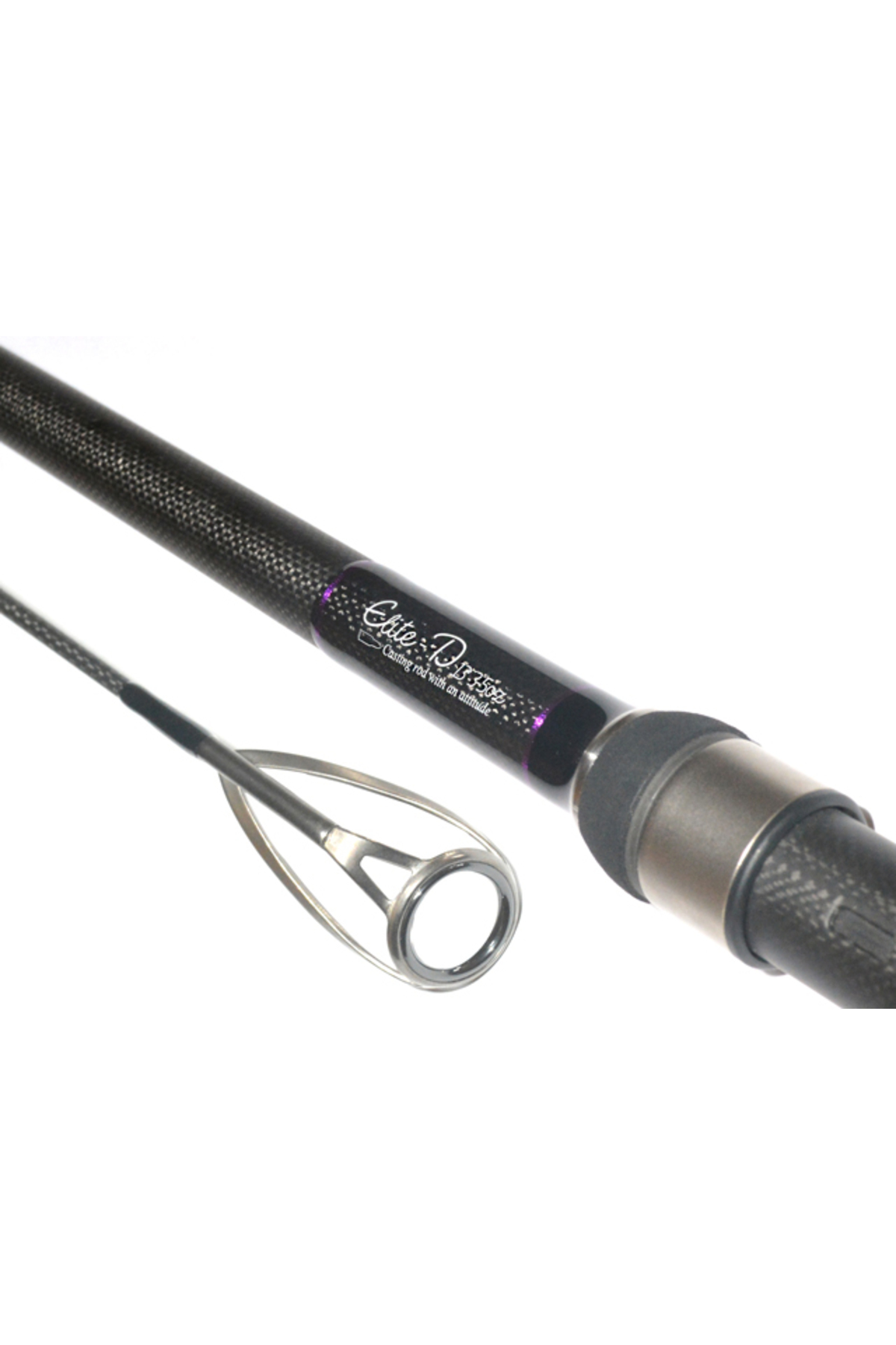 Undiță / lansetă - Lanseta Select Baits Elite-D 13' 3-5oz Elite-D 13' 3-5oz 40mm