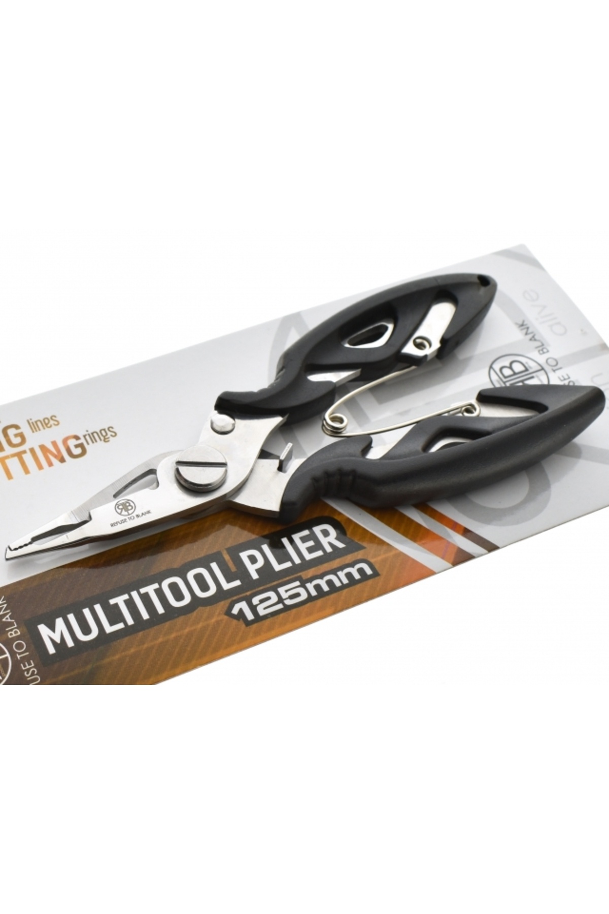 RTB Multitool Plier 12.5cm [1]