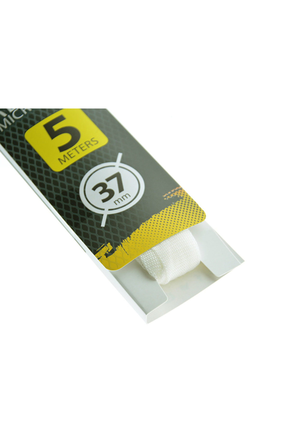 Rezerva plasa PVA Select Baits Micromesh Refill 37mm / 5m [2]