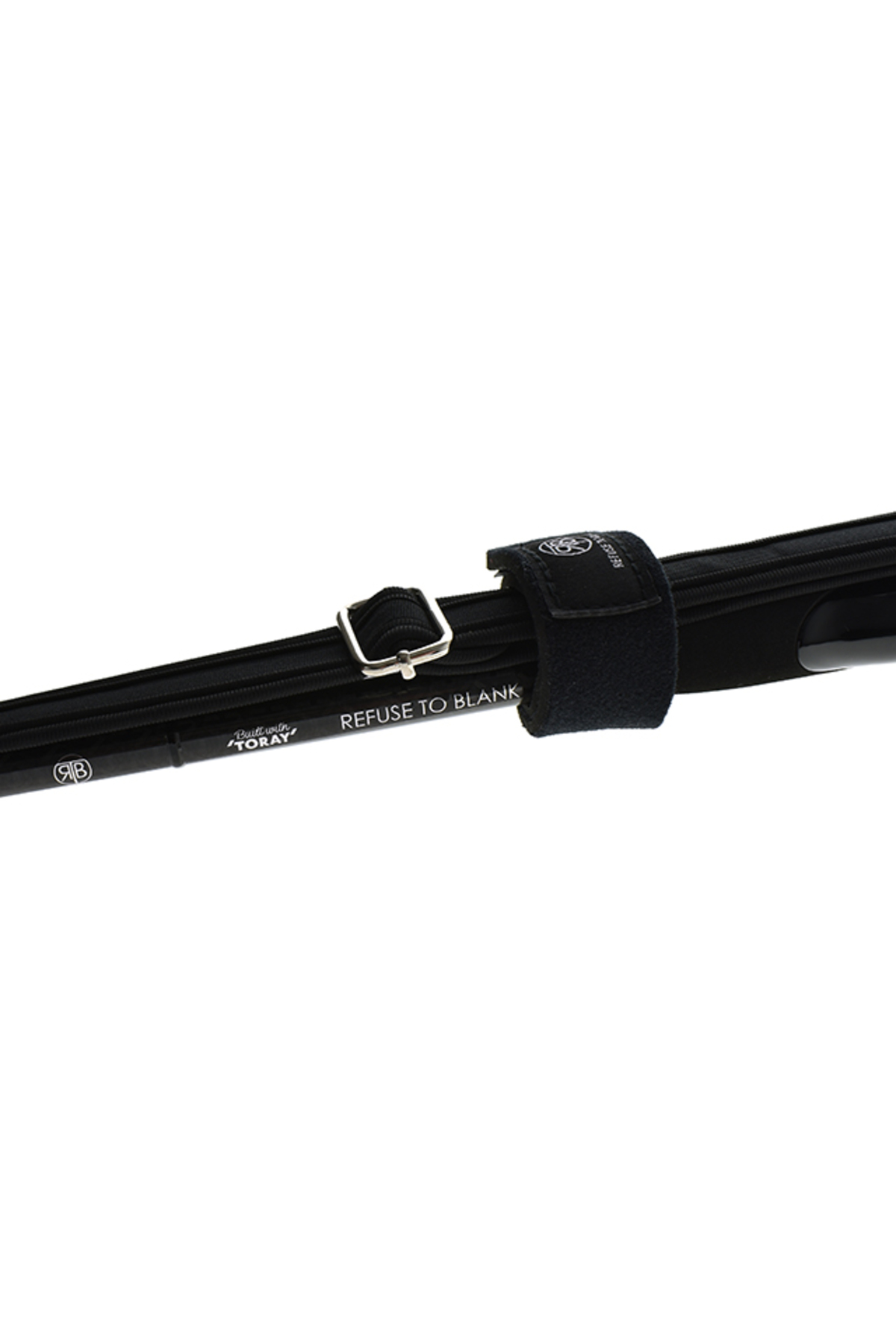 RTB Neoprene Rod Holder Black [1]