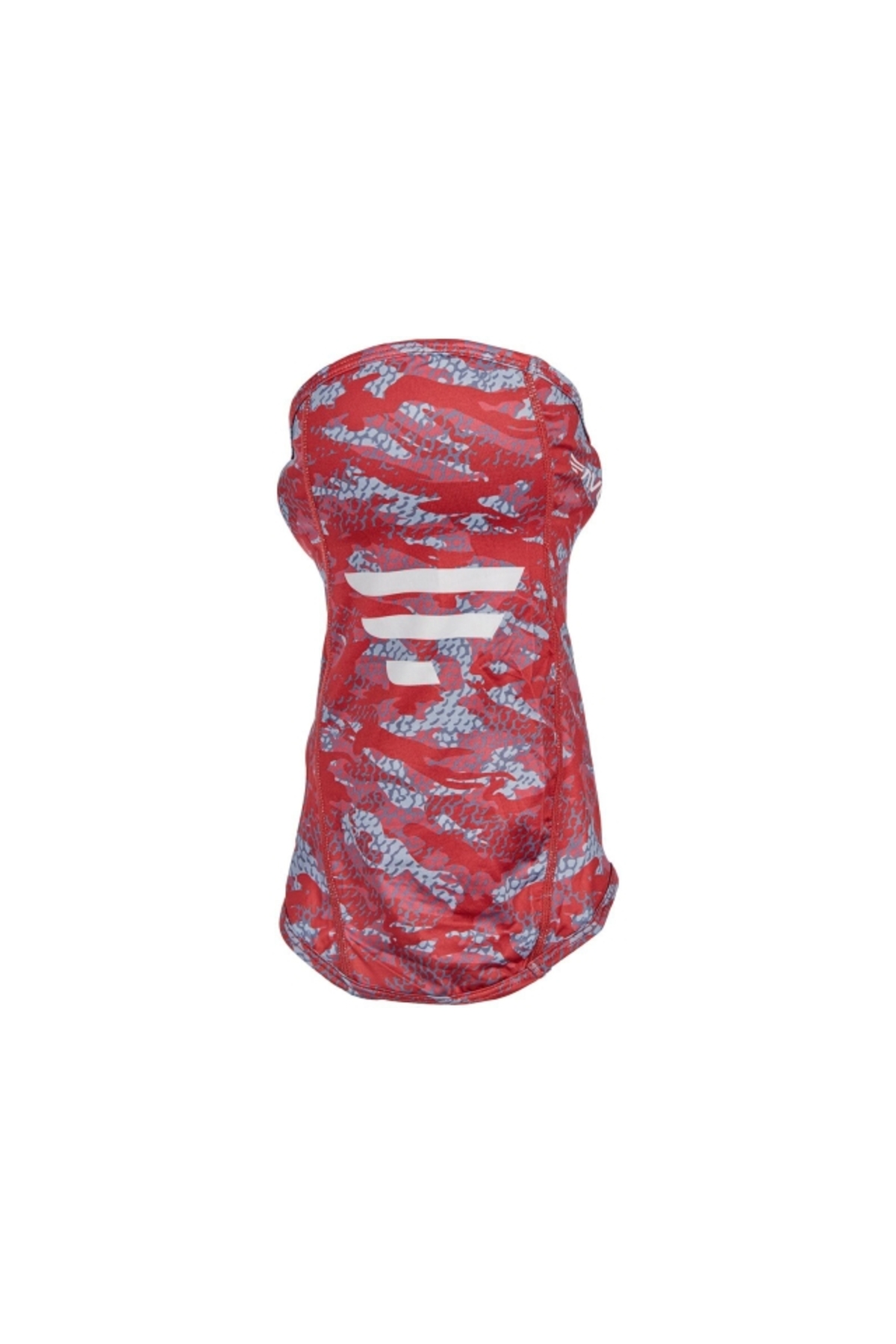 Bandana Favorite Anatomic Buff Red Red [1]
