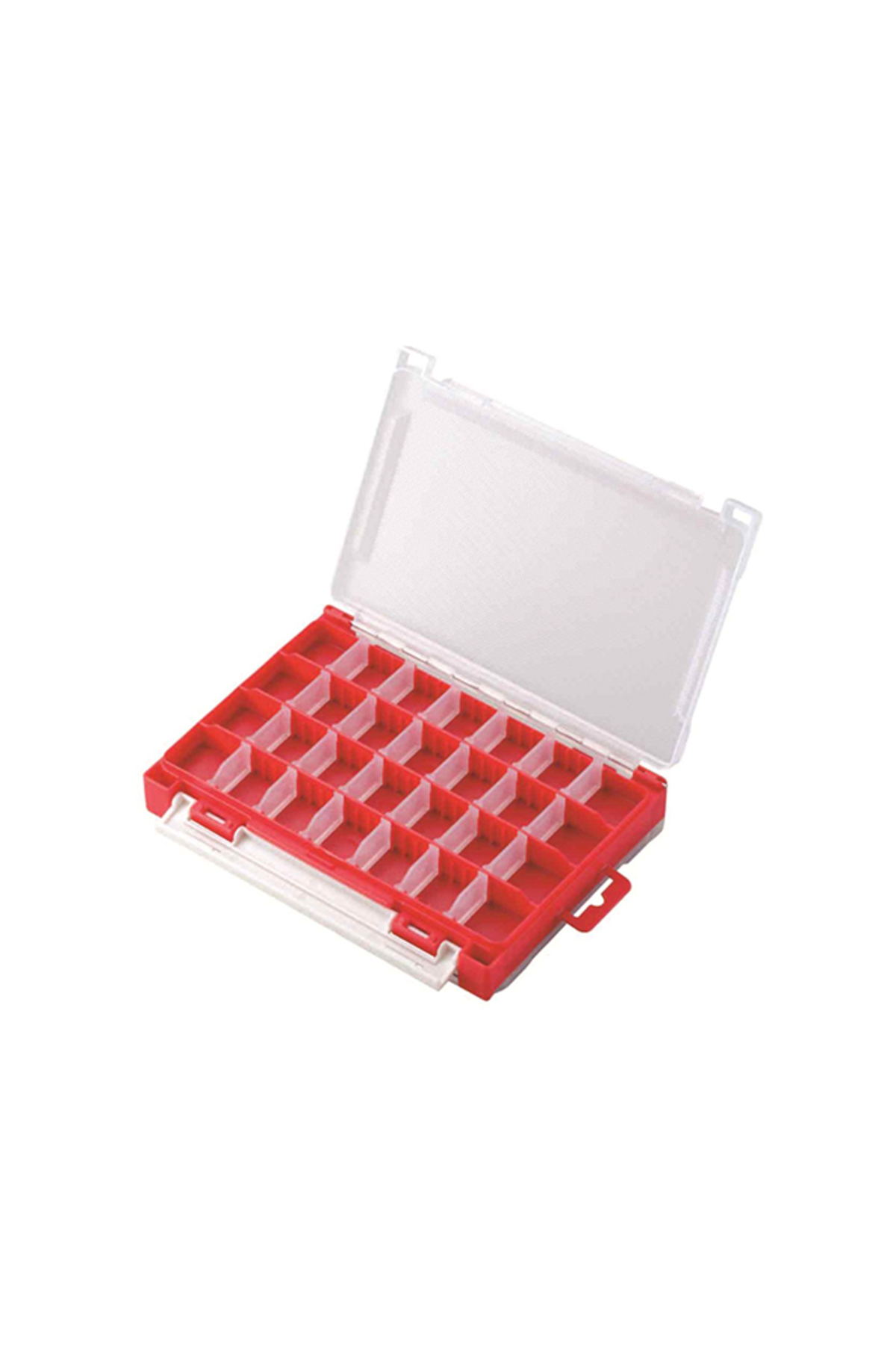 Cutie Meiho Run Gun Case 3010 W1 Red Run Gun Case 3010 W1 Red [2]