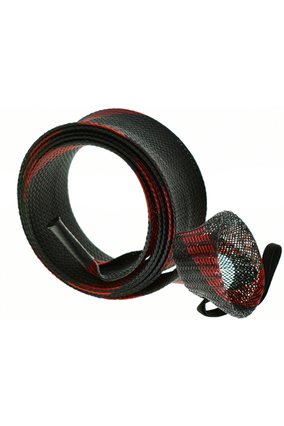 Husa RTB Rod Cover Black & Red [1]