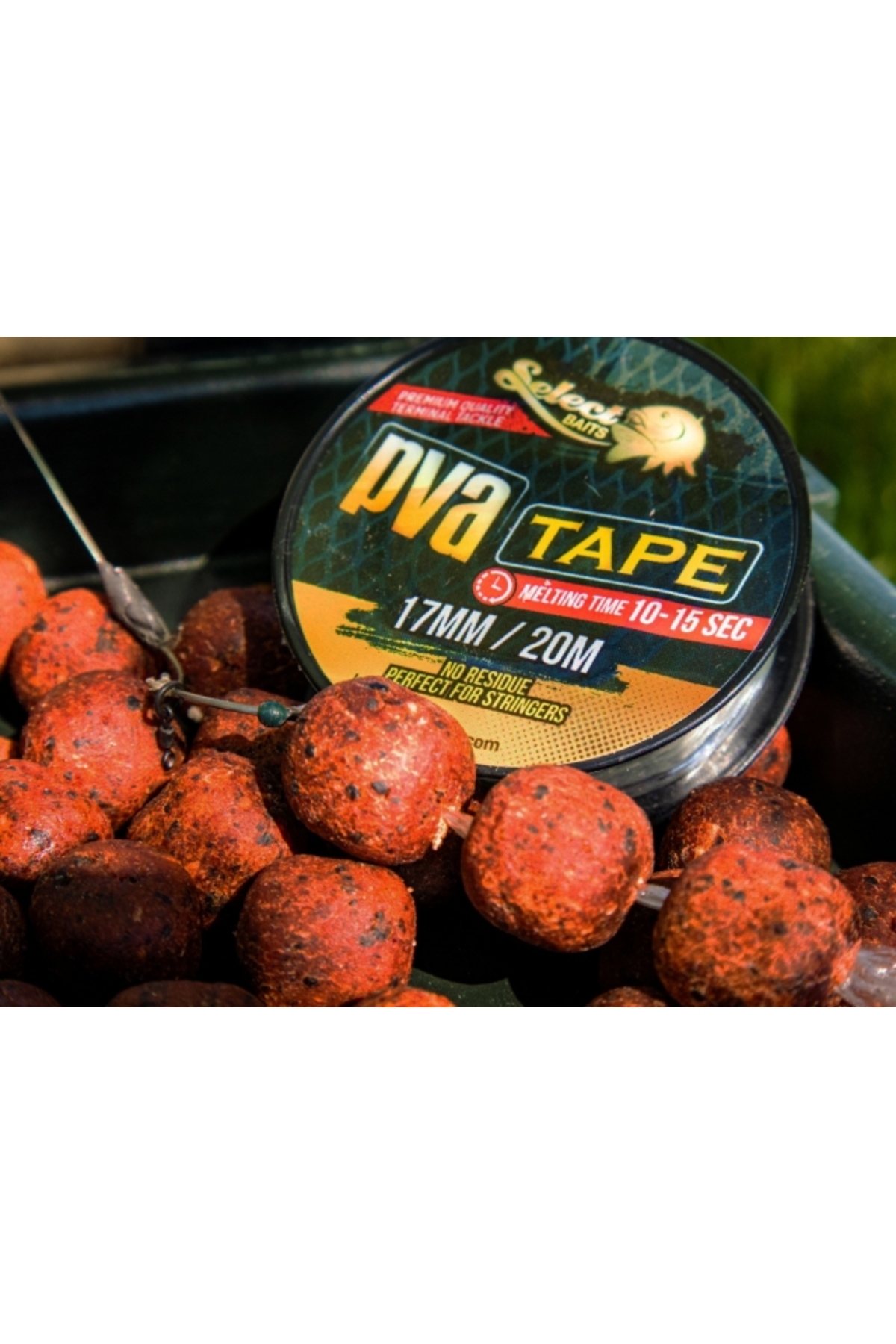 Select Baits PVA Tape 17mm [1]