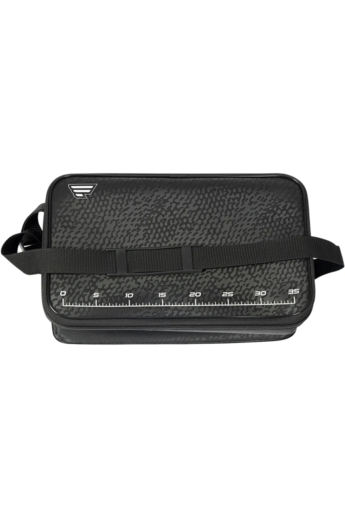 Geanta Favorite Folding Bakkan 26L Black 40 x 25 x 26cm [3]