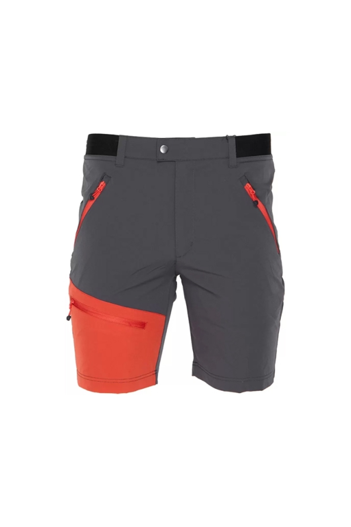 Accesorii pescuit - Pantaloni Favorite Track Shorts Anthracite S