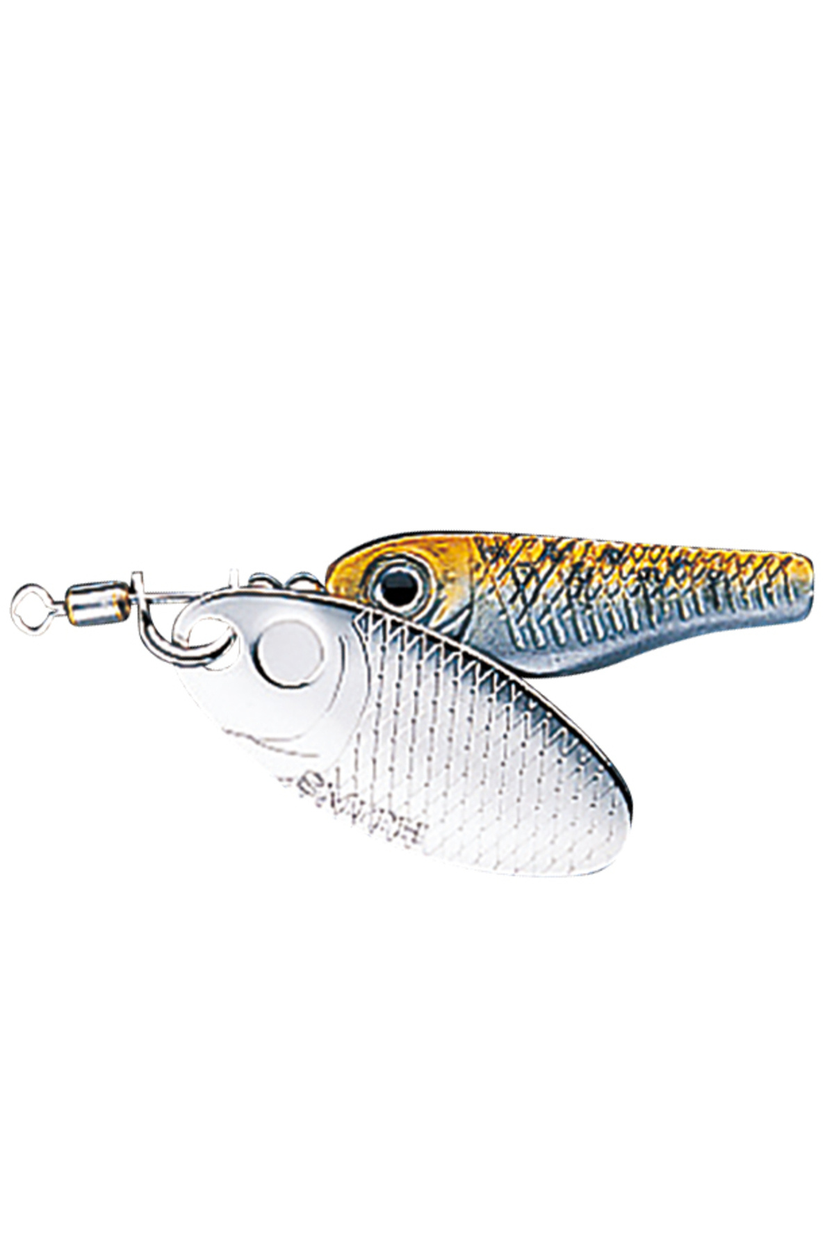 Linguriță - Ligurita rotativa Smith Niakis 48mm 3g 05 Niakis 48mm 3g 05