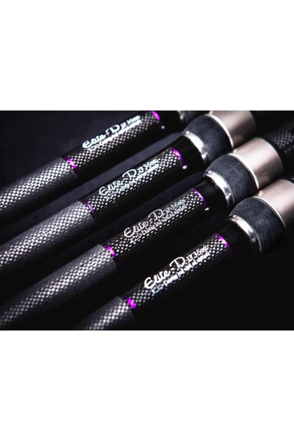 Lanseta Select Baits Elite-D 12' 3-5oz Elite-D 12' 3-5oz 40mm [2]