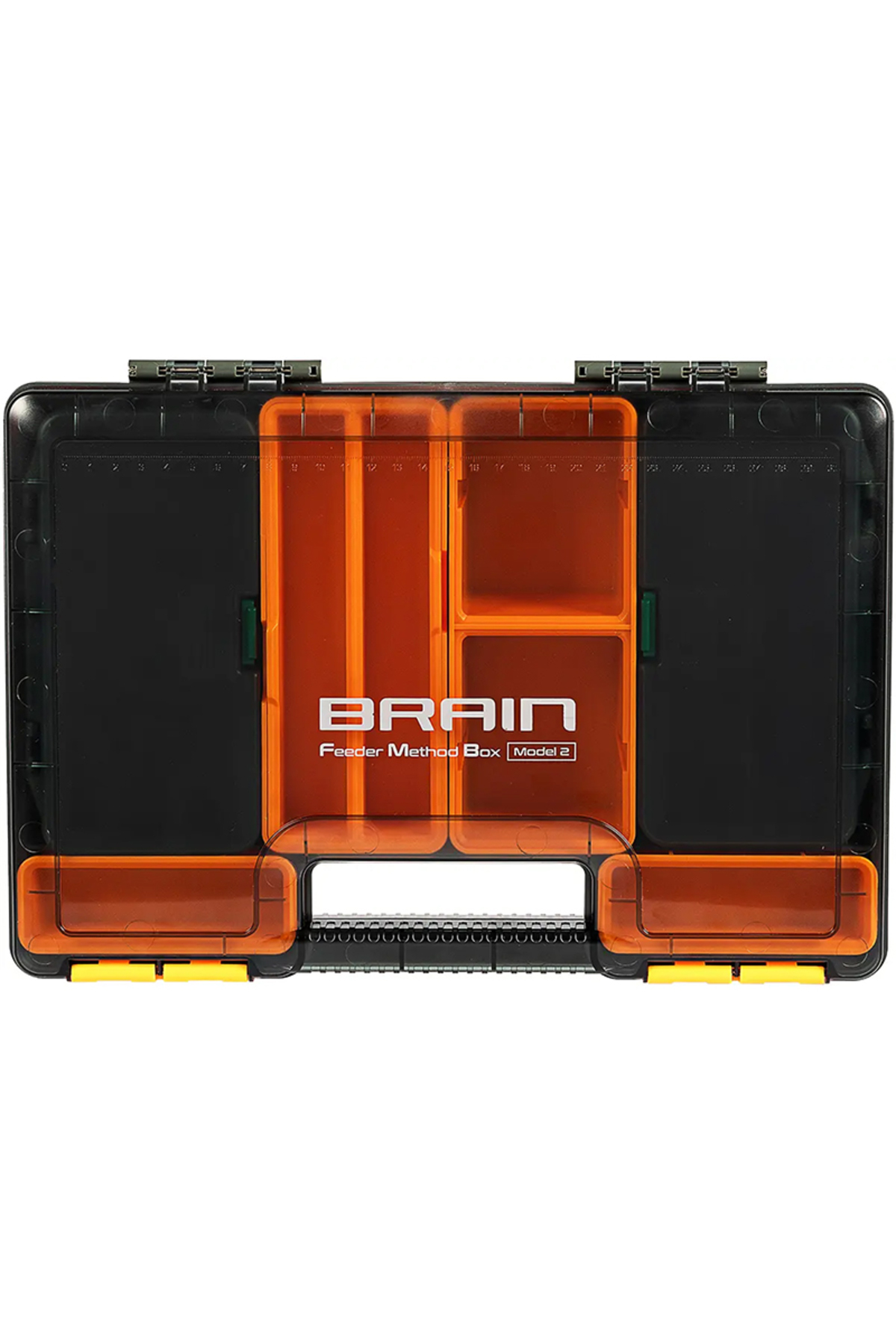 Cutie Brain Feeder Method Box Model #2 35 x 25 x 8cm [3]