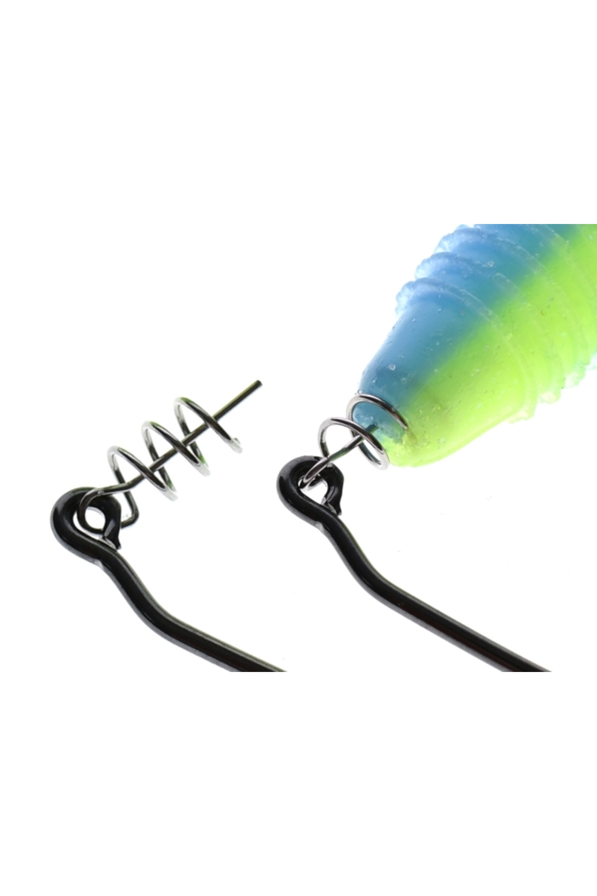 Carlige RTB EWG Swimbait Weighted Hooks 10/0 - 5.0g [2]