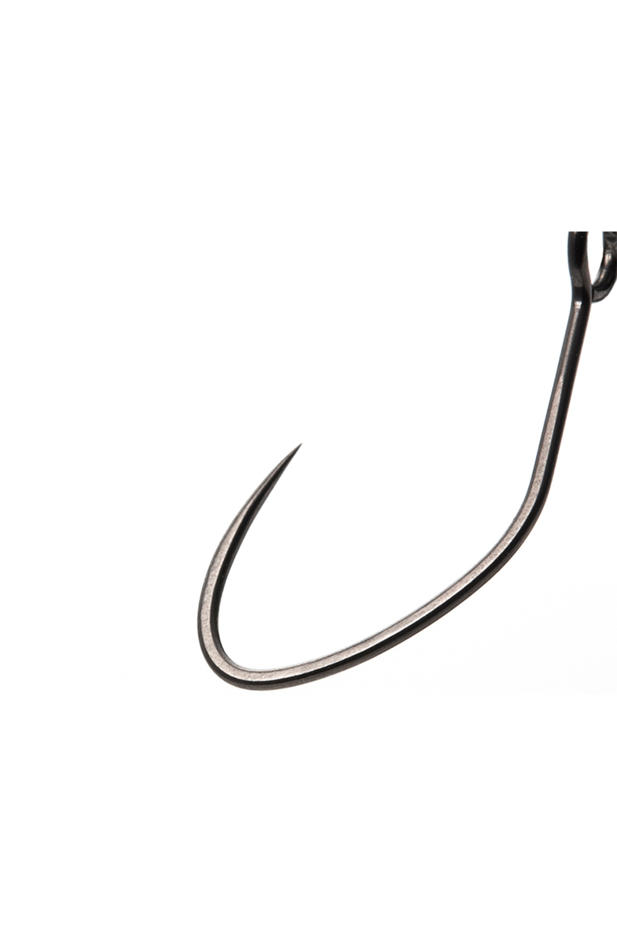 Carlige Vanfook FSP-21F Experthook Competition Fine Wire Hooks #8 [2]