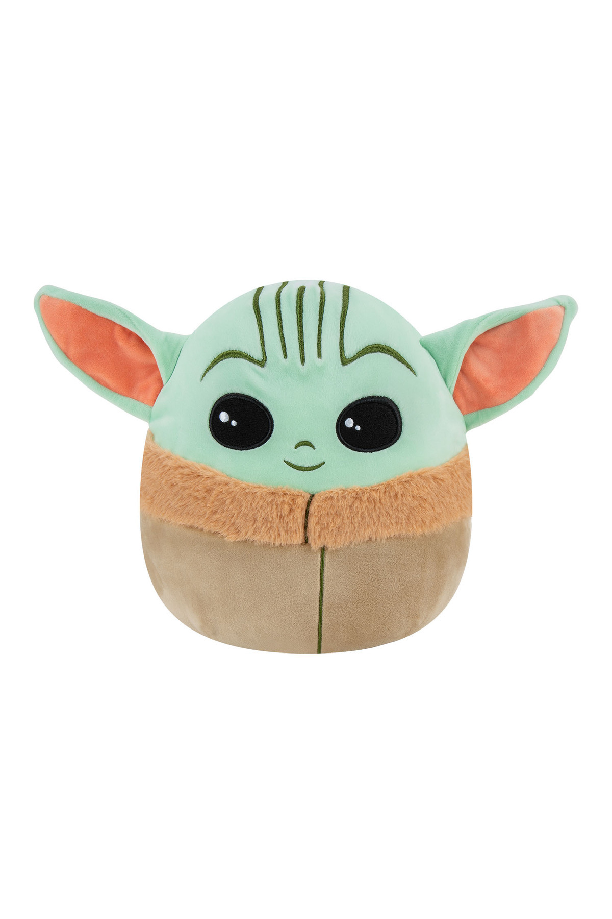 Squishmallows Yıldız Savaşları Serisi - Grogu 20 cm DI01220