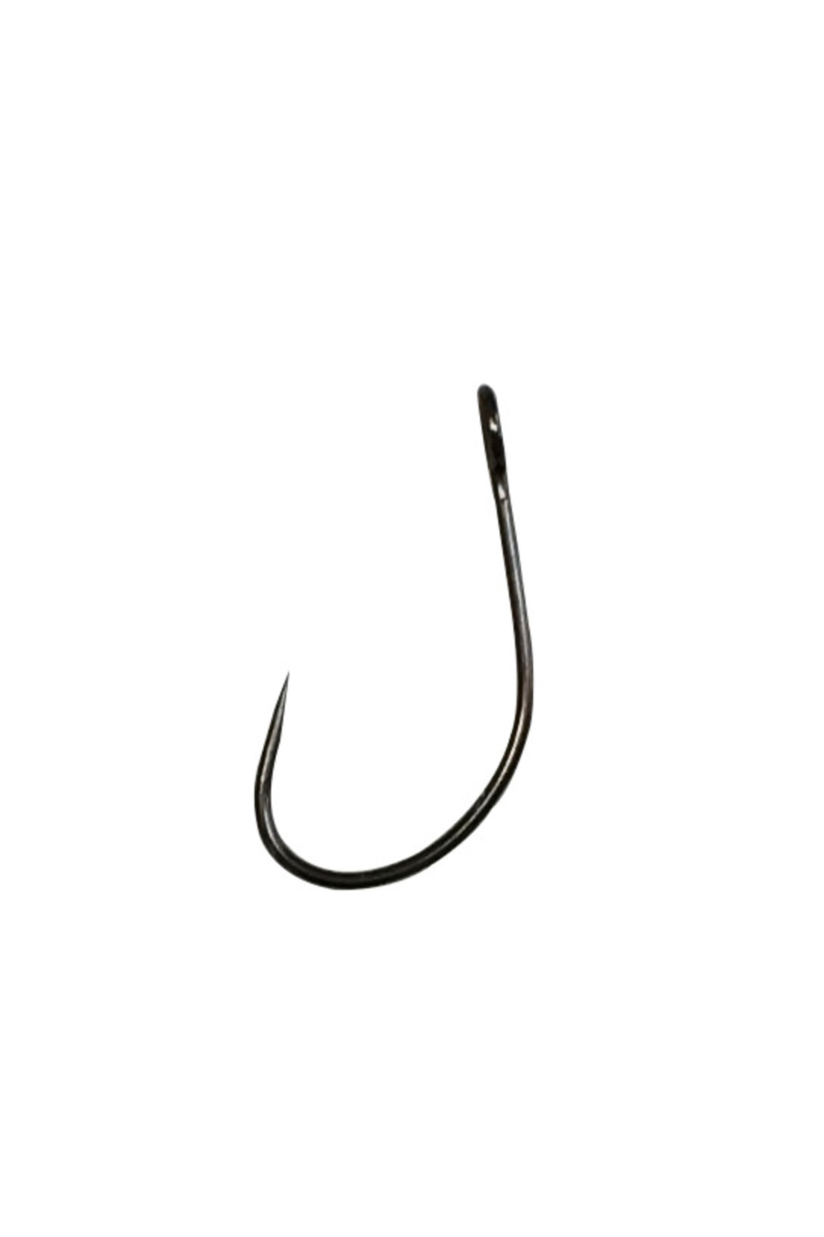 Ac de pescuit - Carlige Vanfook SP-31K Expert Barbless Hooks #6