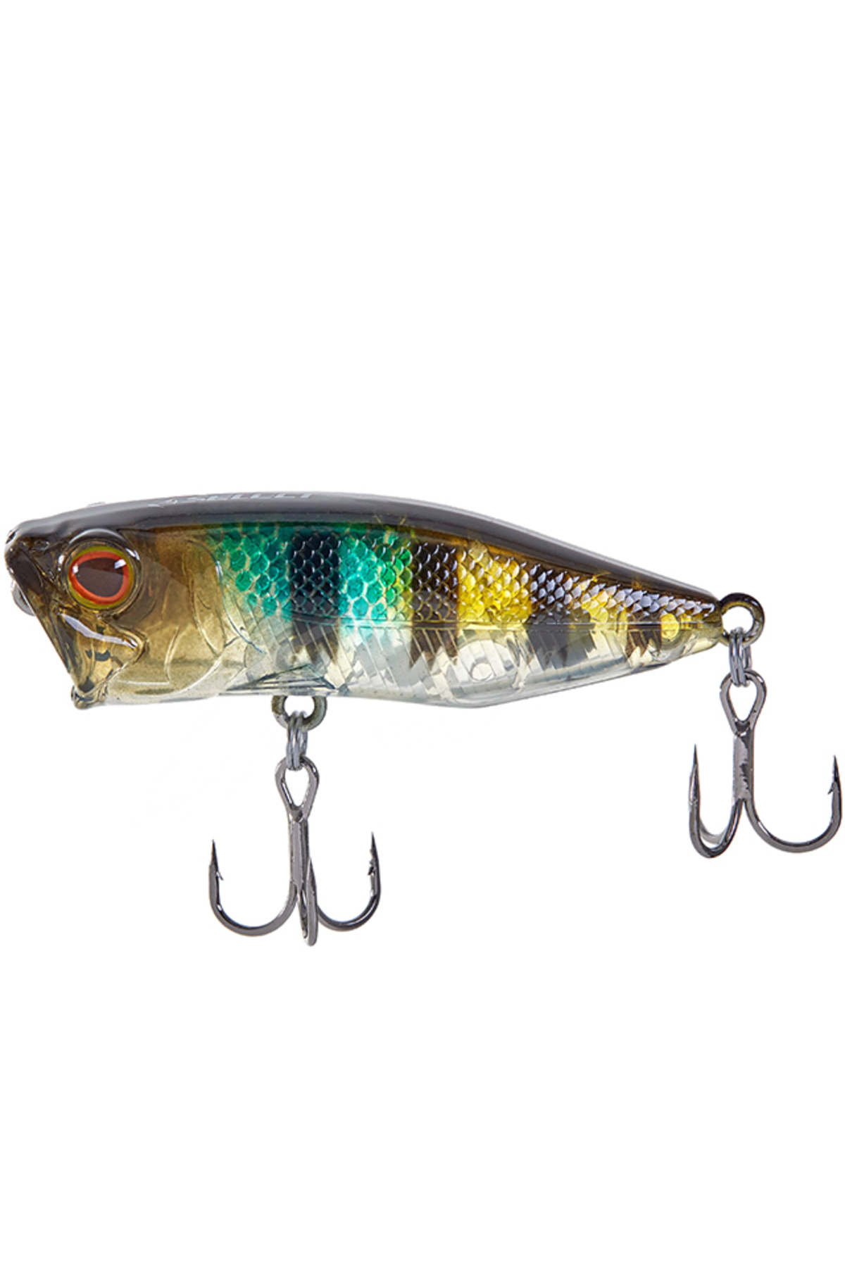 Nălucă - Vobler Select Splash 53F 5.3cm 5.8g #22 Splash 5.3cm 5.8g #22