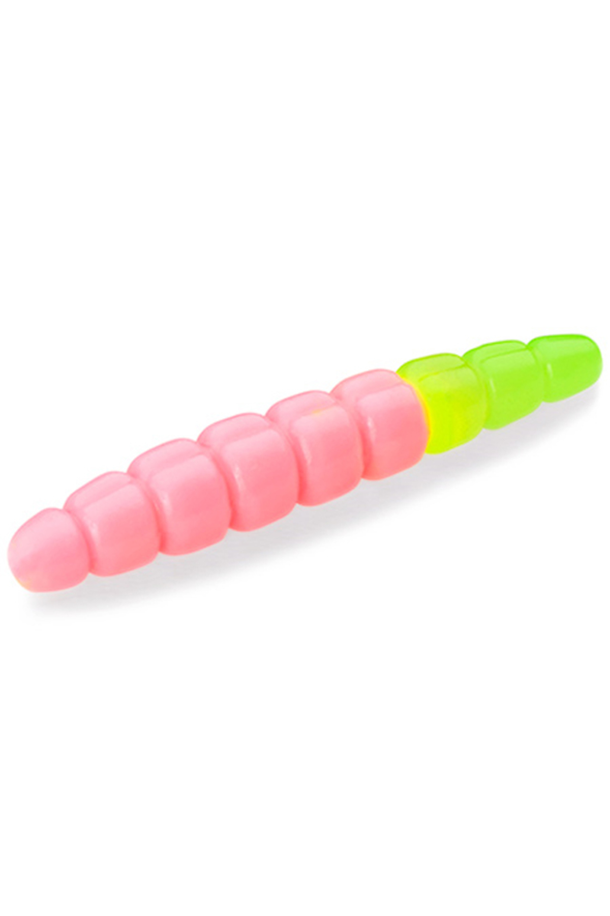 Nălucă - FishUp Trout Series Morio Cheese 3.1cm #133 Bubble Gum Hot Chartreuse 3.1cm #133 Bubble Gum Hot Chartreuse