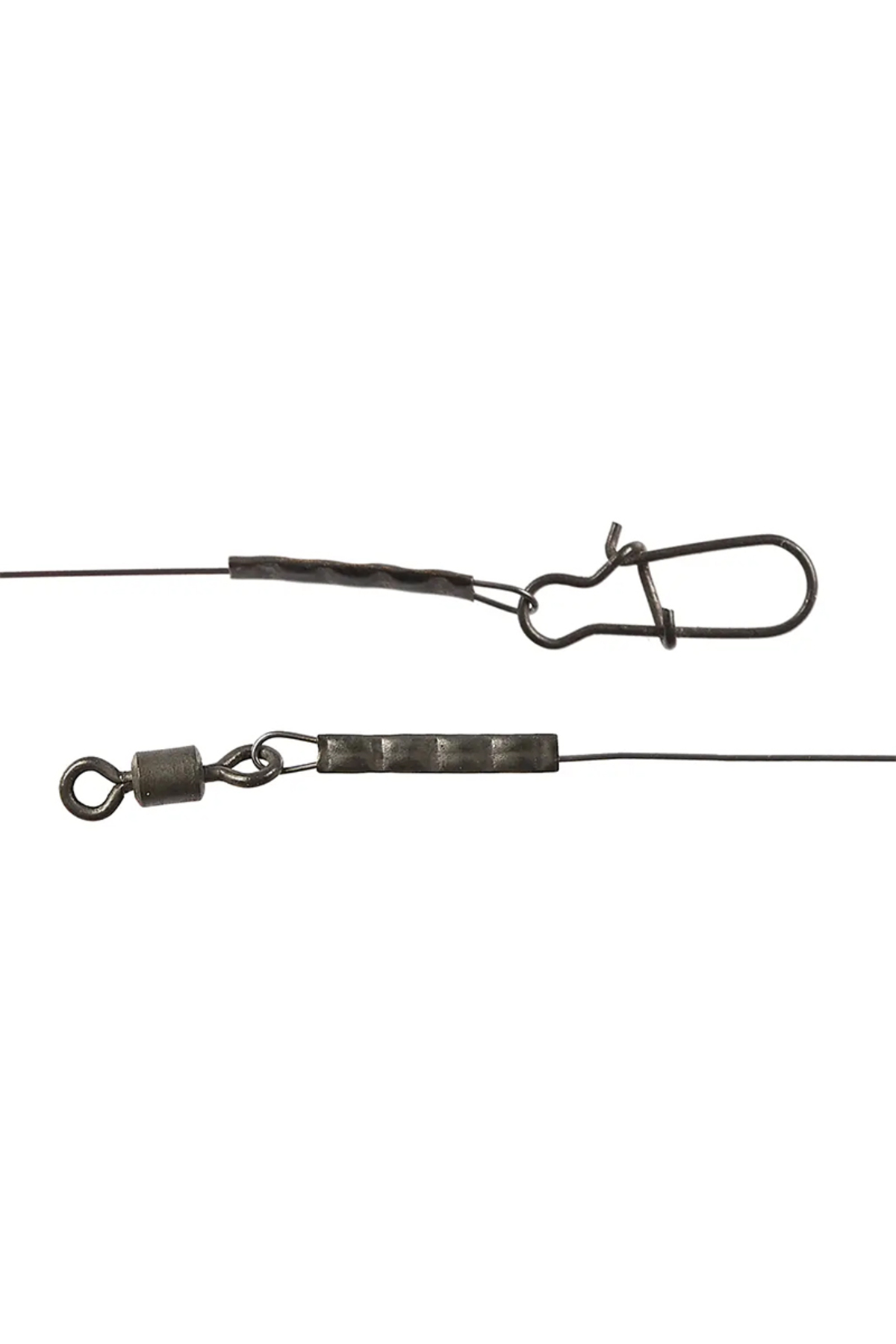 Struna Select Titanium Leader 25cm - 12kg [1]