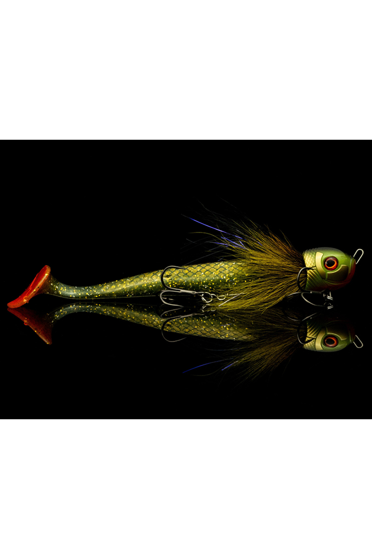 Blackbay BlackBug Beetle 21cm 85g Irish Bream 21cm 85g Irish Bream [1]