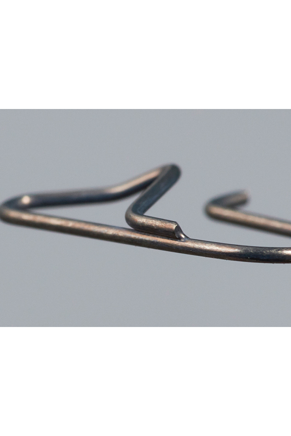 Agrafe Vanfook WES-F Welds Snap #00 [1]