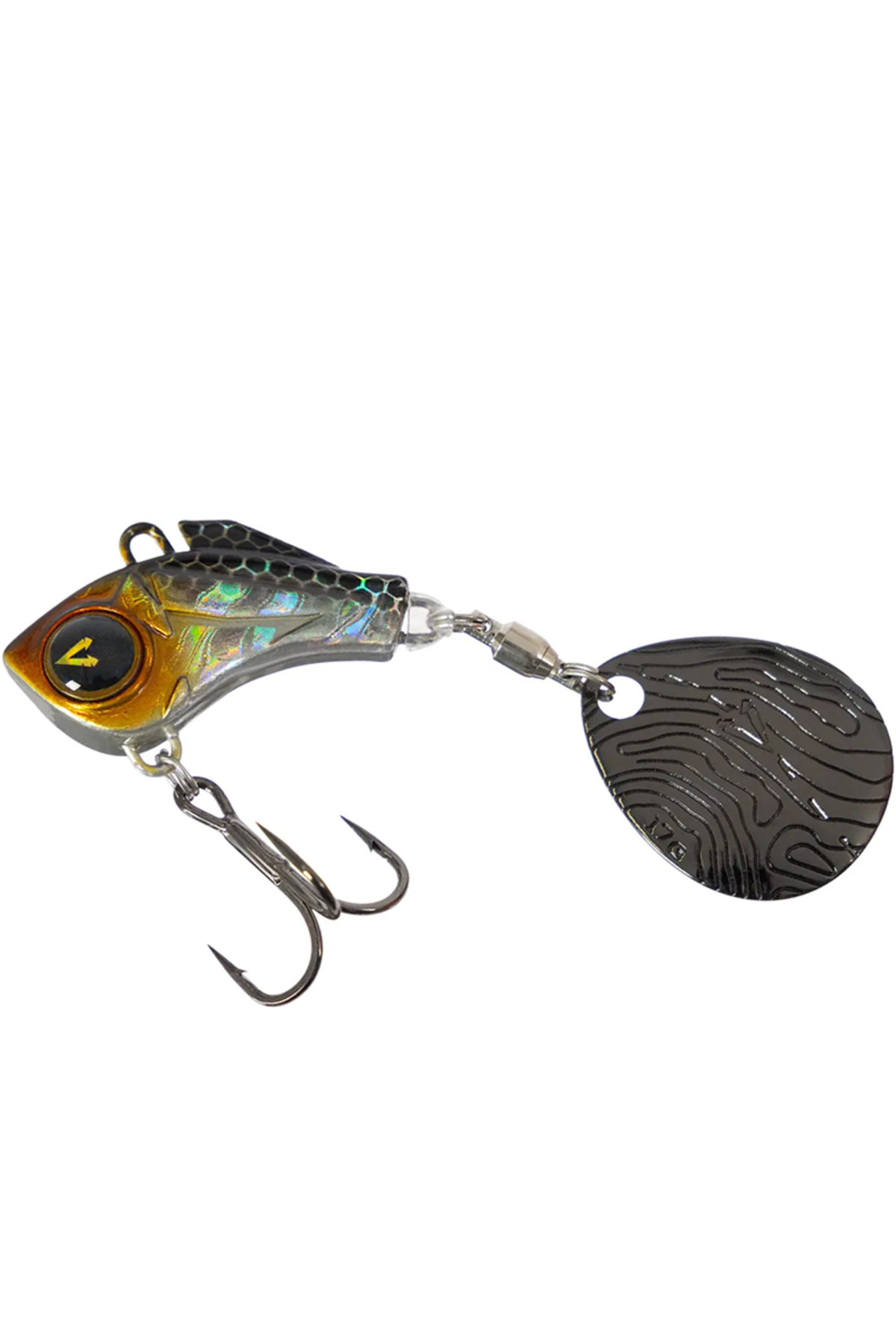 Nălucă - Select Sonic 2.2cm 7g 07 Sonic 2.2cm 7g 07