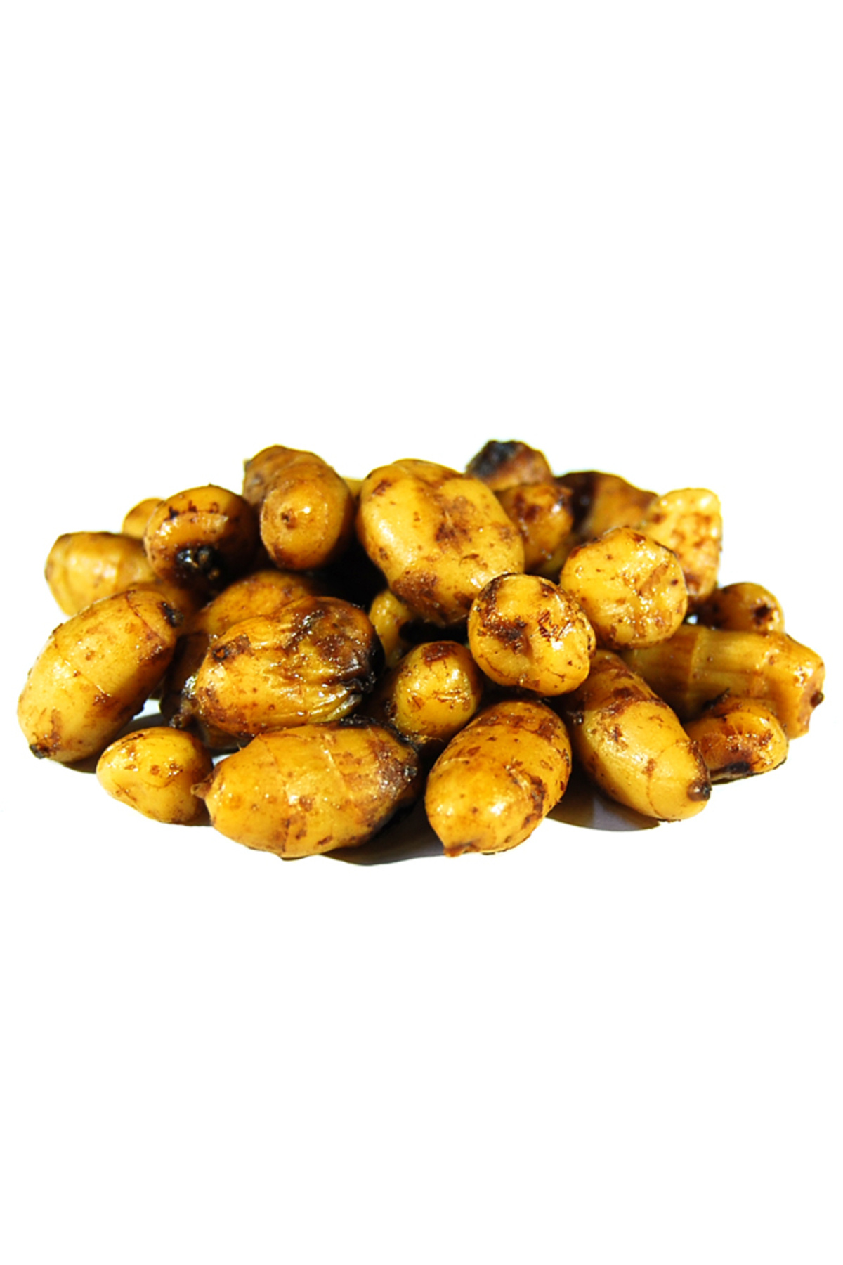 Select Baits Tiger Nuts XXL 3L [2]