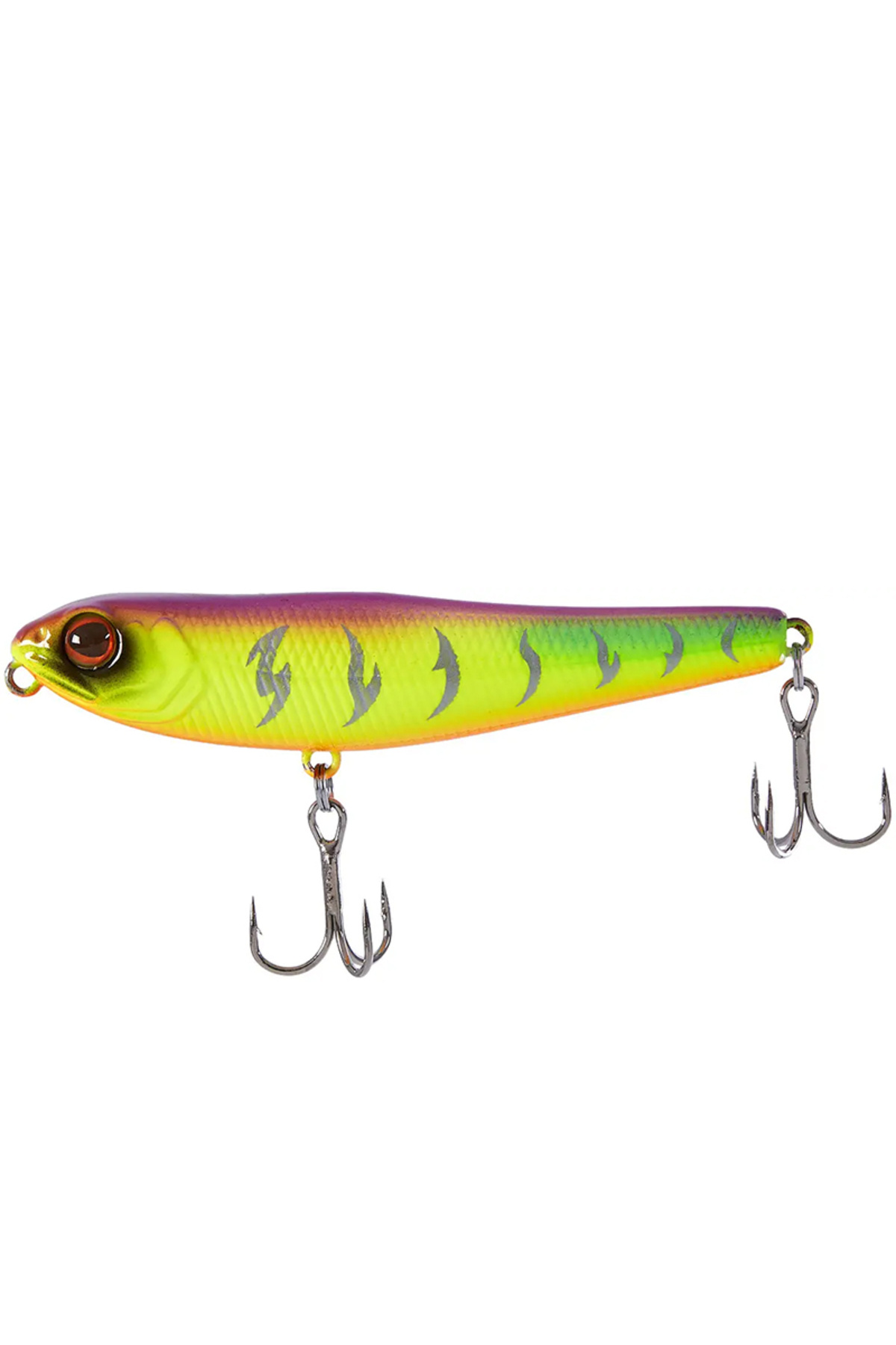 Nălucă - Vobler Select Flash 70F 7cm 5.8g #03 F Flash 7cm 5.8g #03