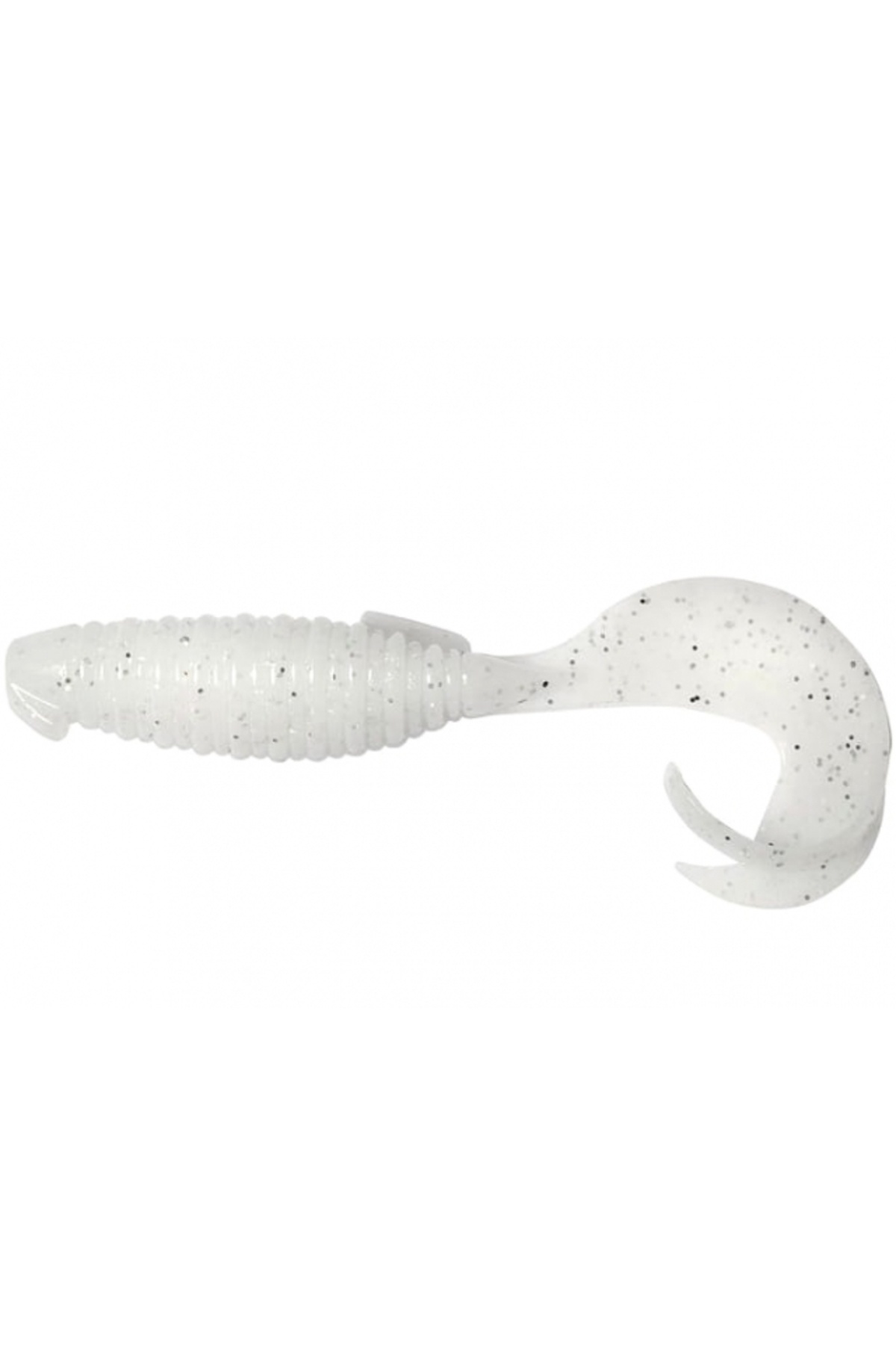 Nălucă - Keitech Flapper Grub Sight Flash 422M 10cm