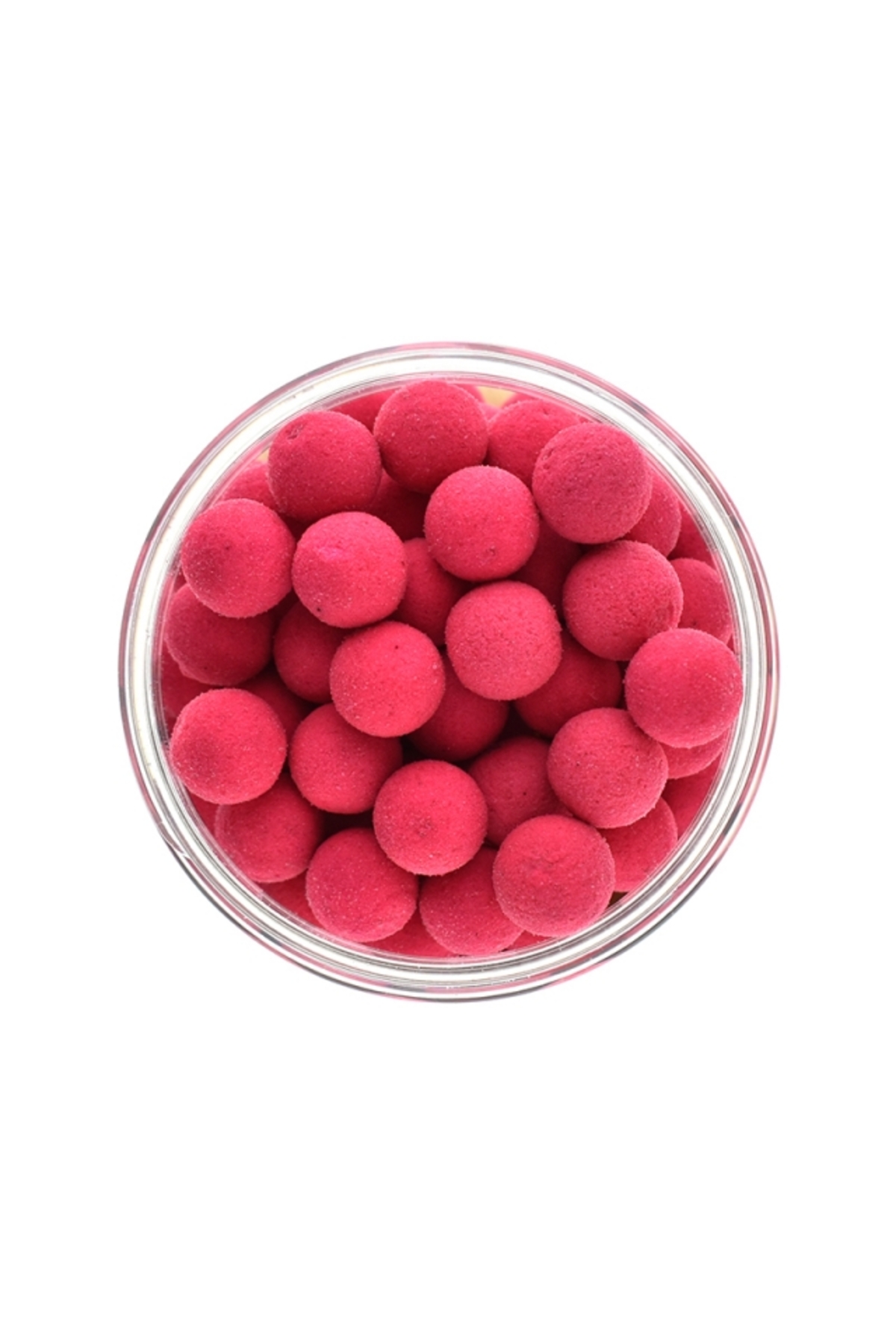 Select Baits pop-up micro Bubblegum 8mm 8mm [1]