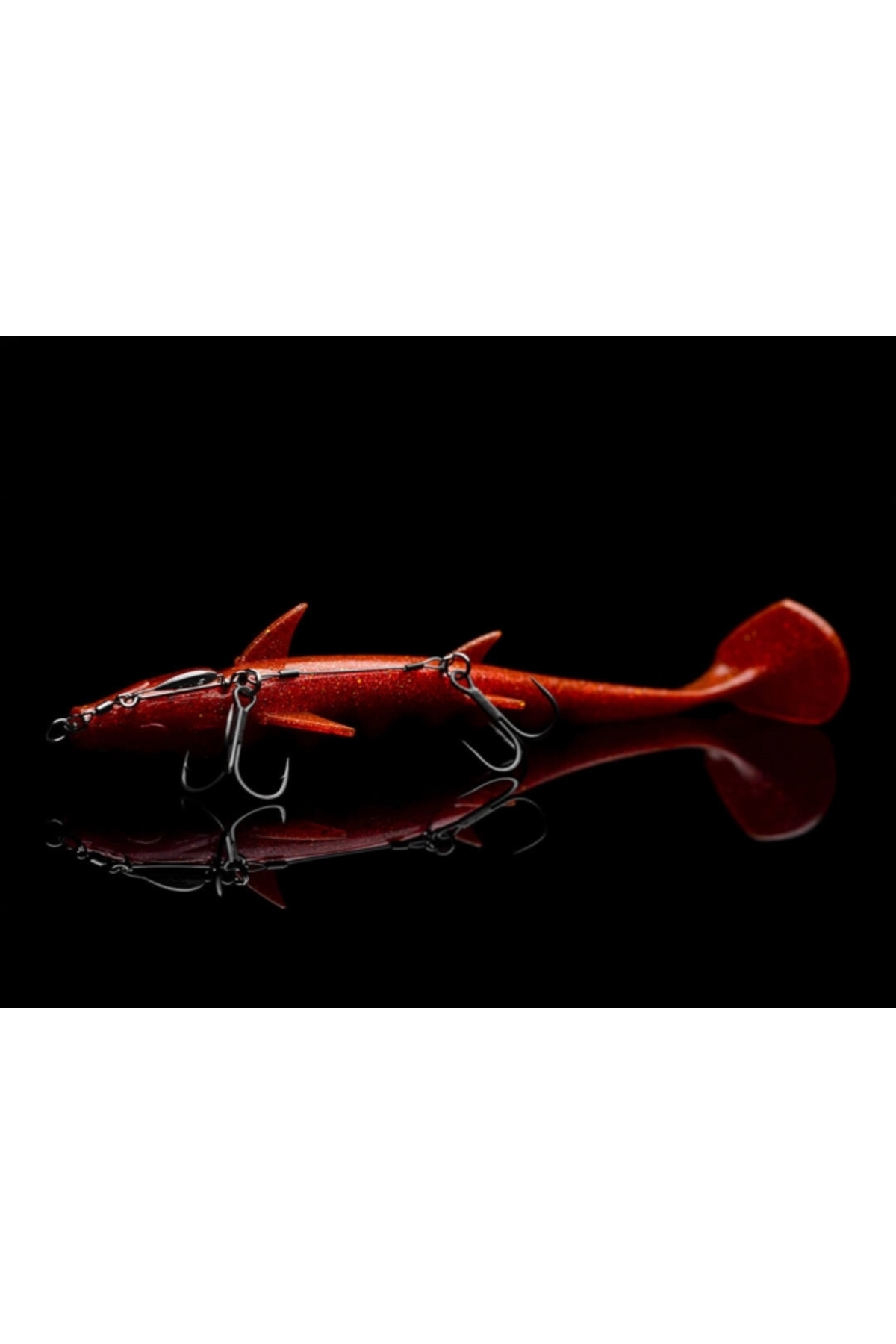 Blackbay Blackshad 20cm 55g Albino 20cm 55g Albino [1]