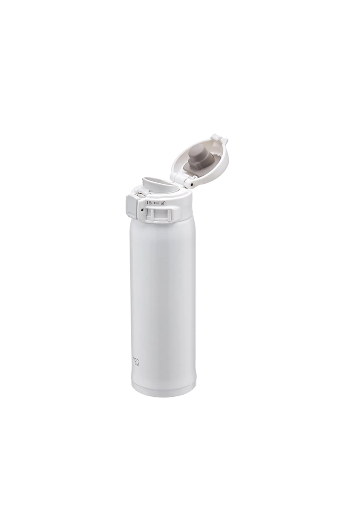Termos Zojirushi SM-SR48EWA Stainless Mug 0.48L White White [1]