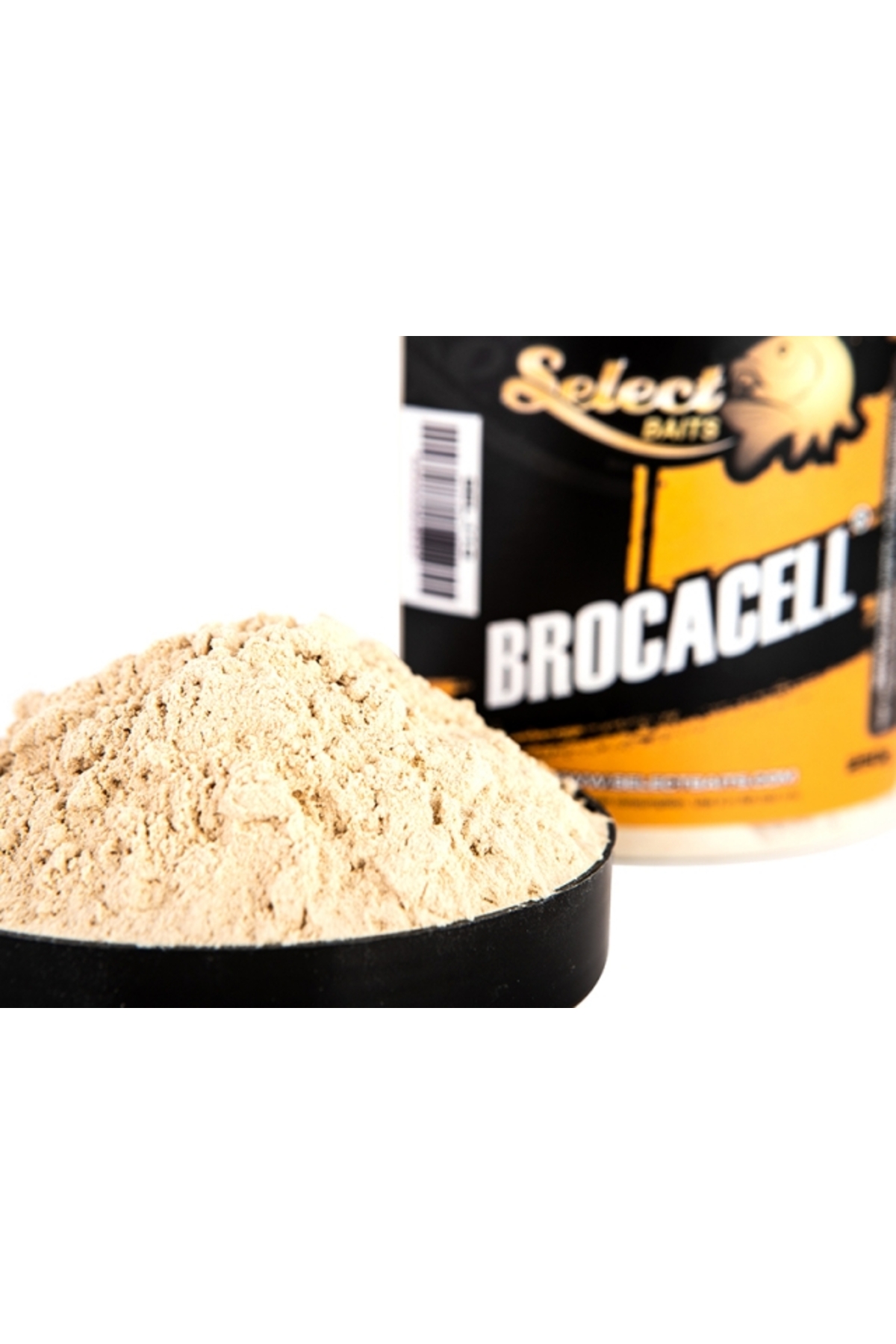 Select Baits Brocacell 250g [1]
