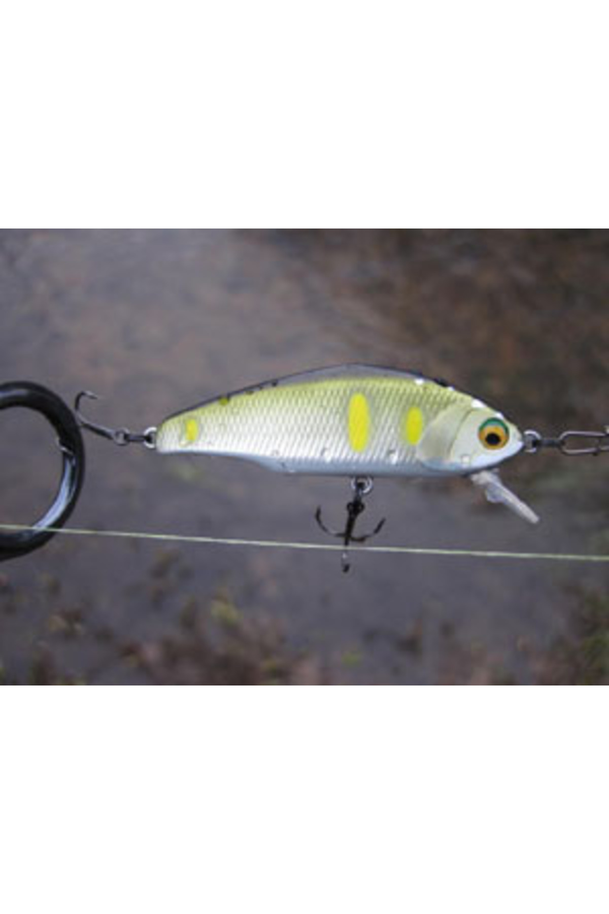 Vobler Smith D Incite 64mm 7.6g 06 S D Incite 64mm 7.6g 06 [3]