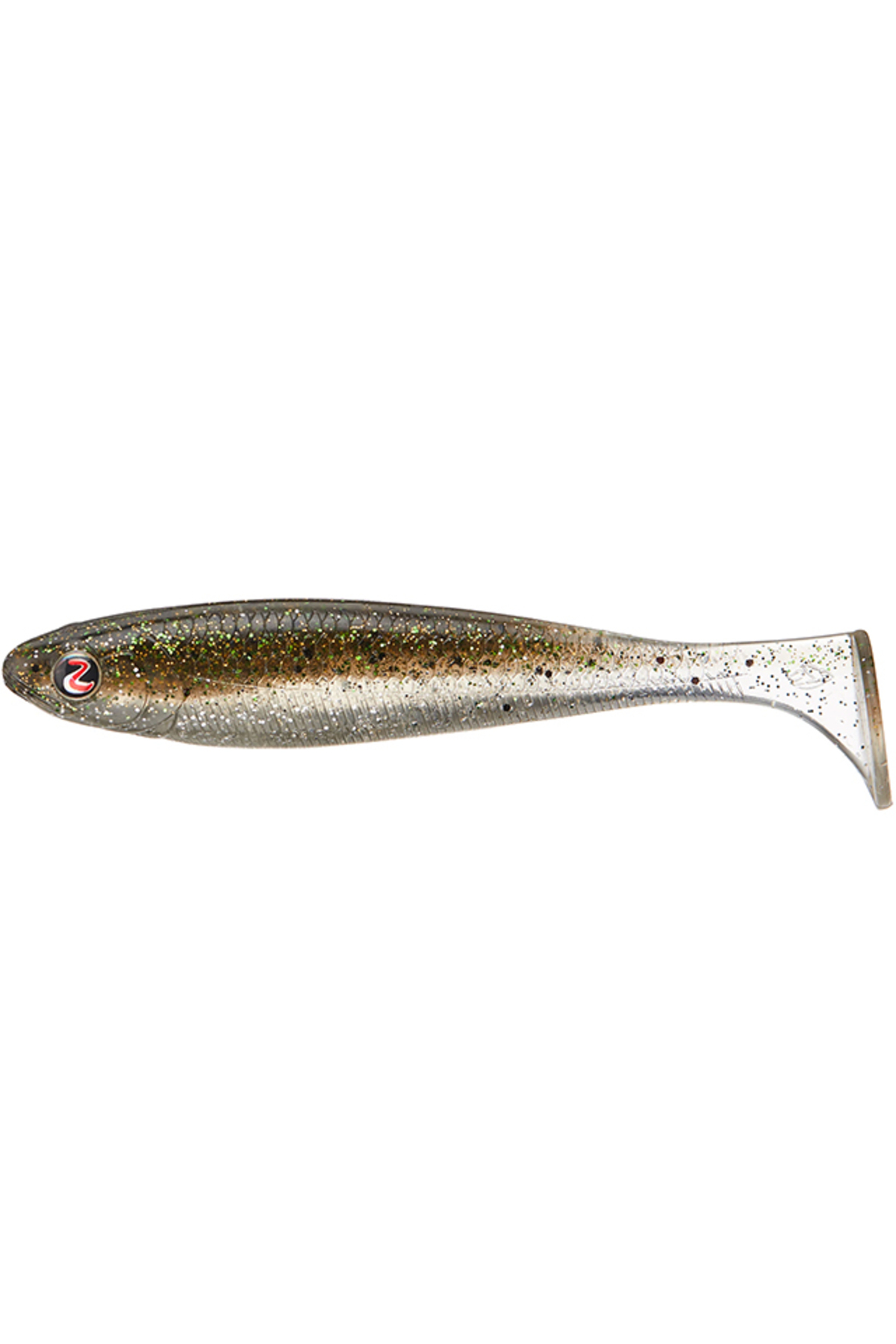 Nălucă - River2Sea D-Walker Swimbait 10cm Shamrock Shad 21 10cm Shamrock Shad 21
