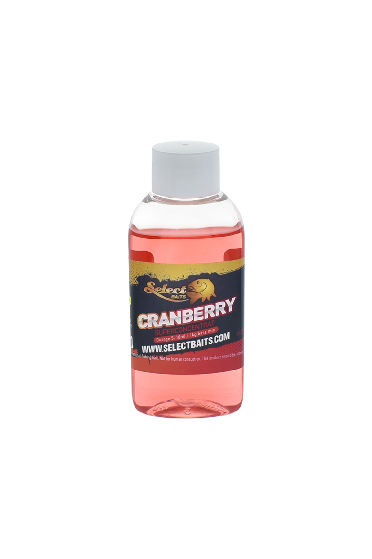 Nălucă - Select Baits aroma Cranberry 50ml