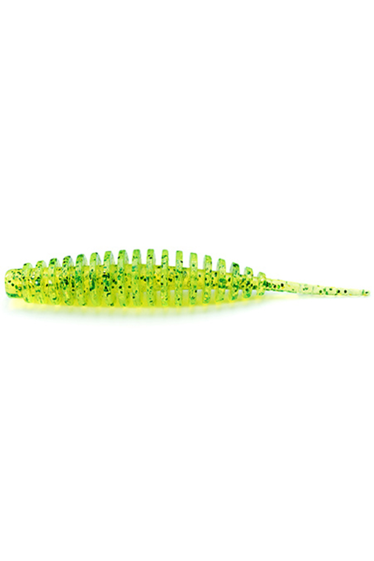 Nălucă - FishUp Tanta 4.2cm #026 Flo Chartreuse Green 4.2cm #026 Flo Chartreuse Green