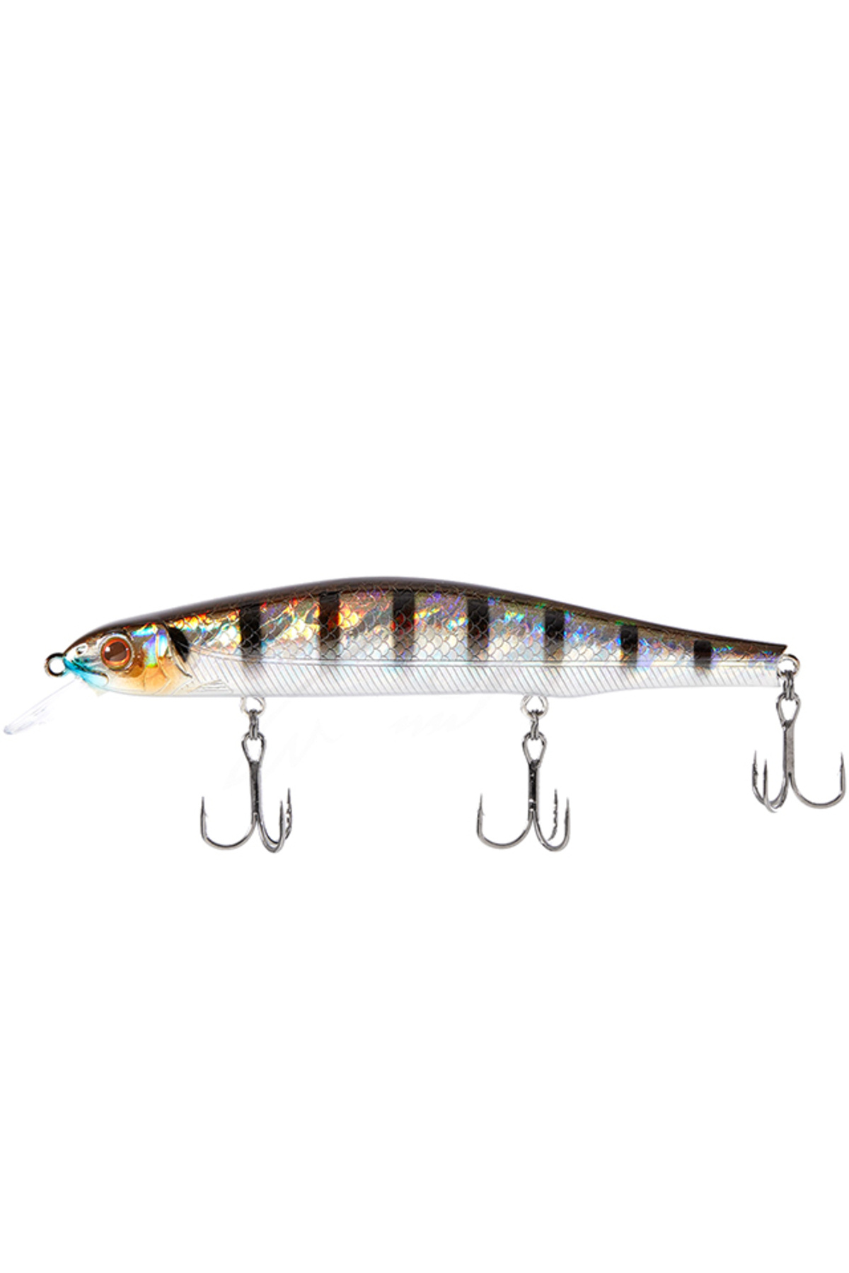 Nălucă - Vobler Select Insider 110SP 11cm 17.2g #13 Insider 11cm 17.2g #13